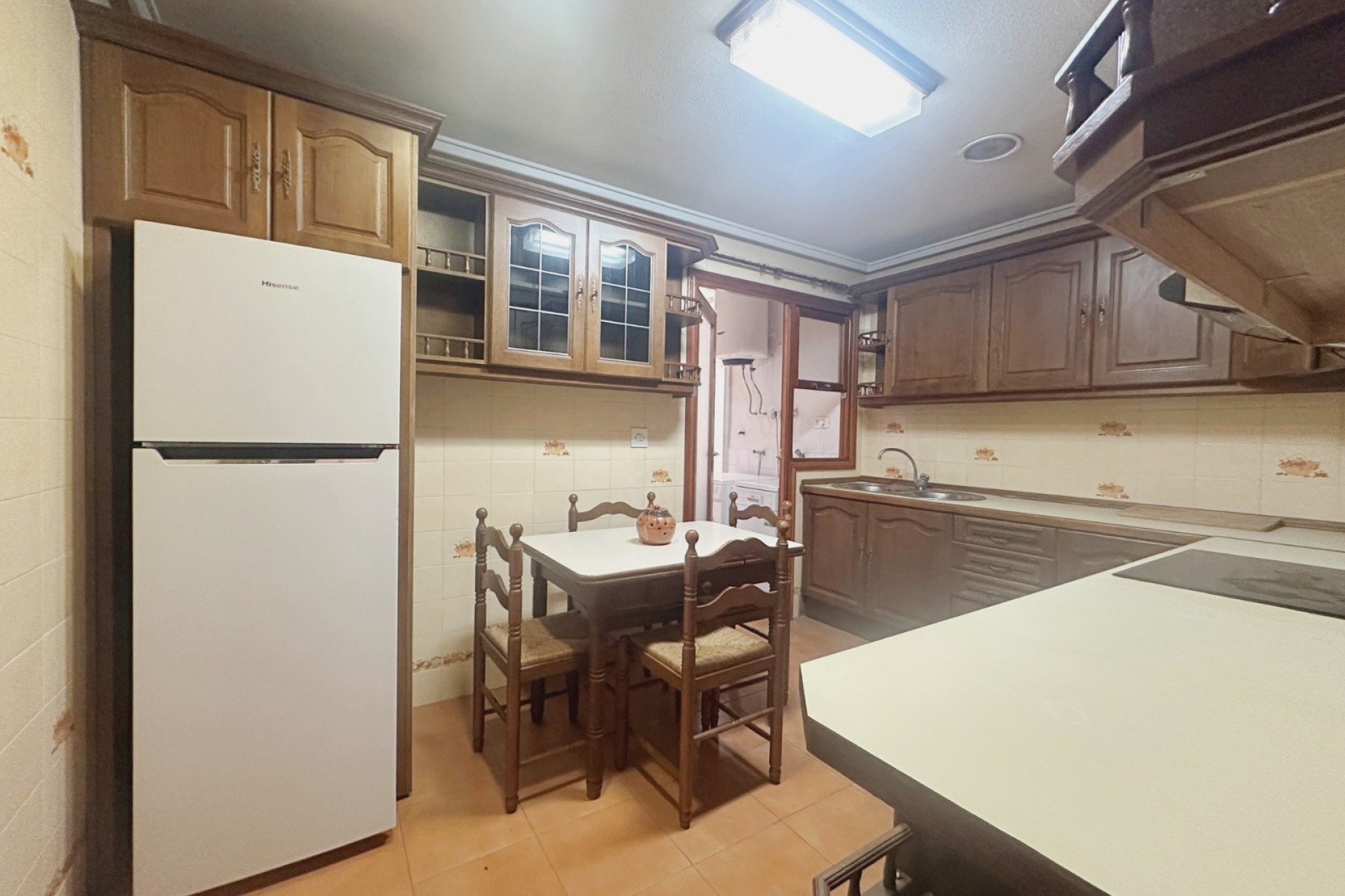 Sprzedaż - Apartament / Mieszkanie -
Torrevieja