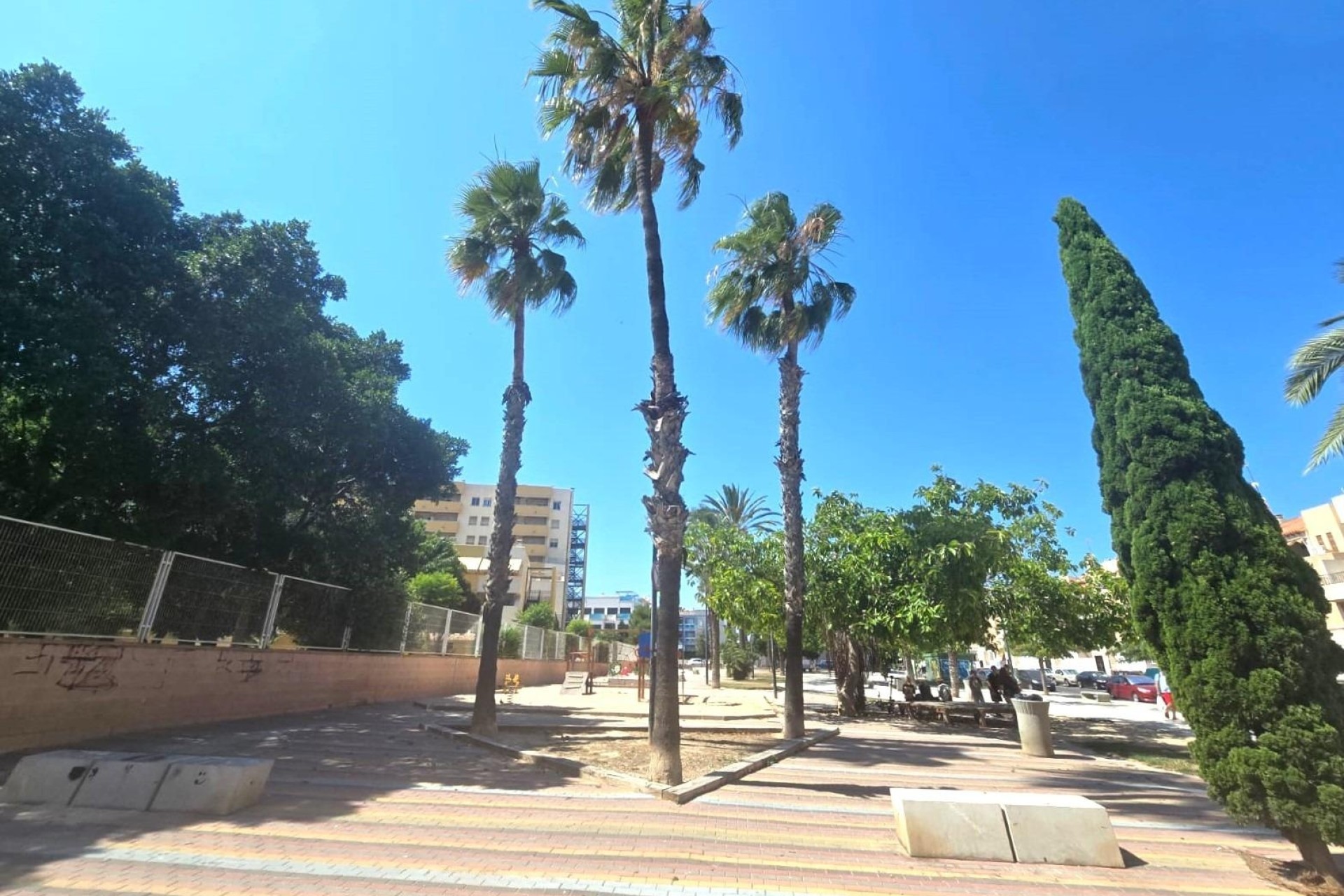 Sprzedaż - Apartament / Mieszkanie -
Torrevieja