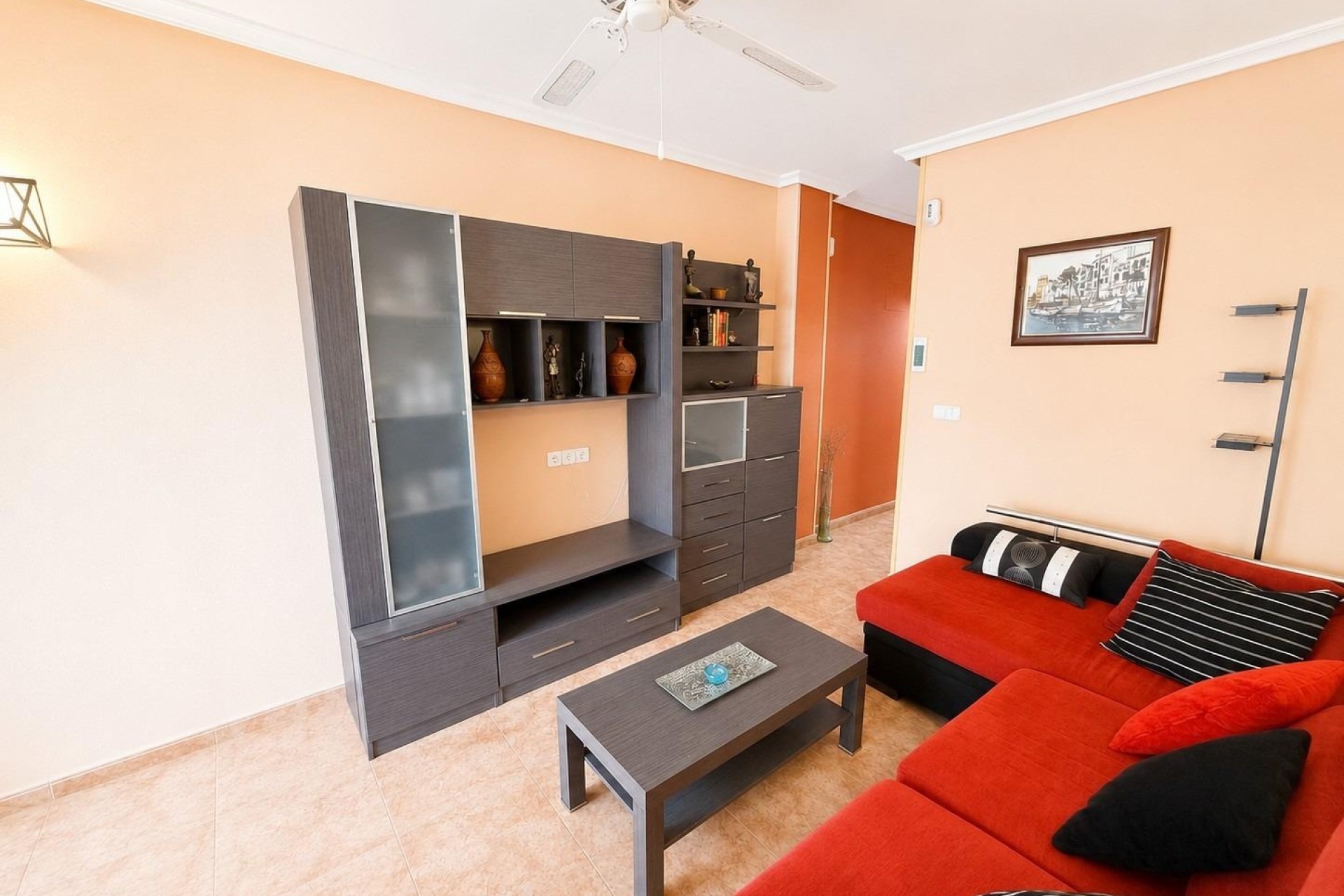 Sprzedaż - Apartament / Mieszkanie -
Torrevieja