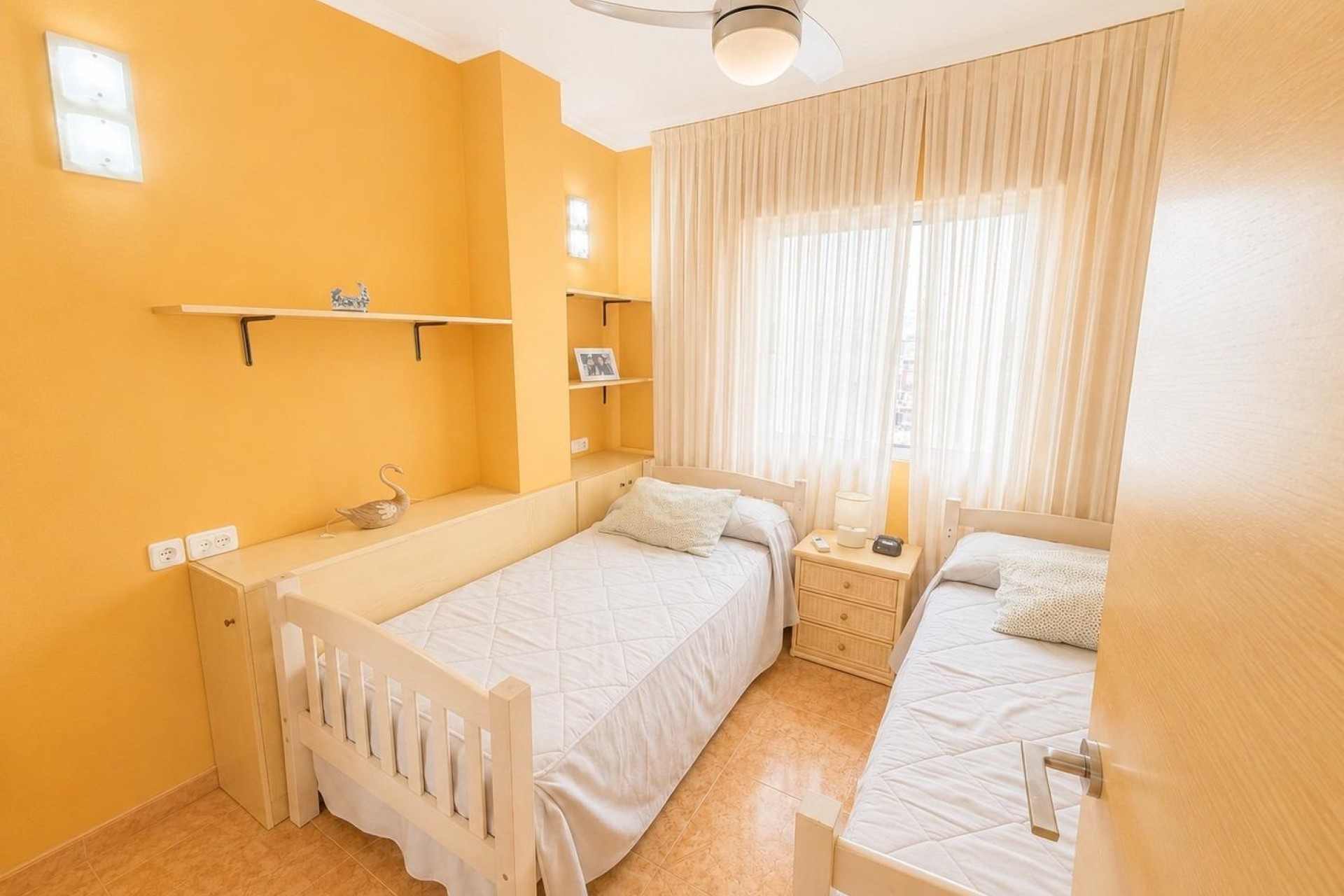 Sprzedaż - Apartament / Mieszkanie -
Torrevieja