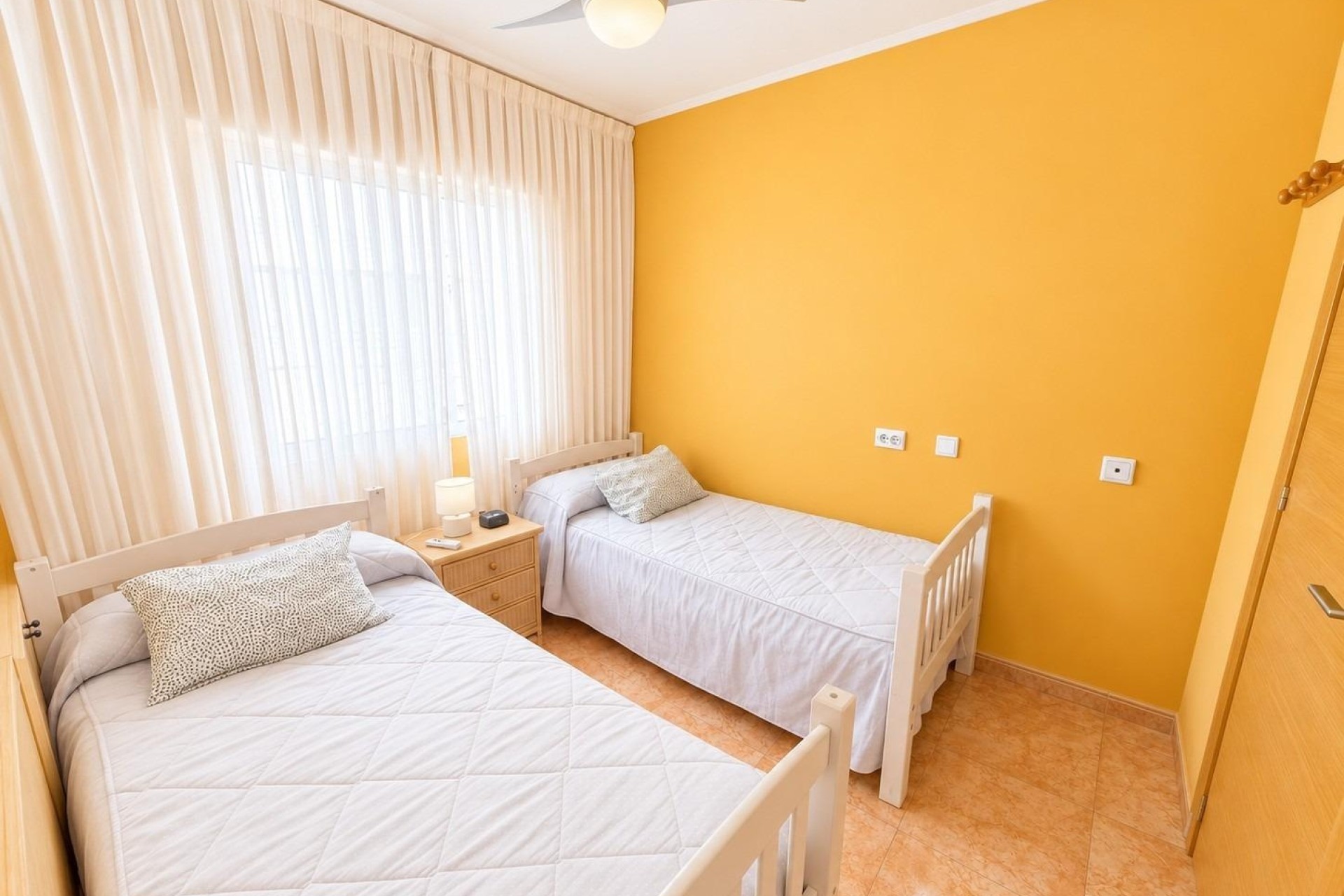 Sprzedaż - Apartament / Mieszkanie -
Torrevieja