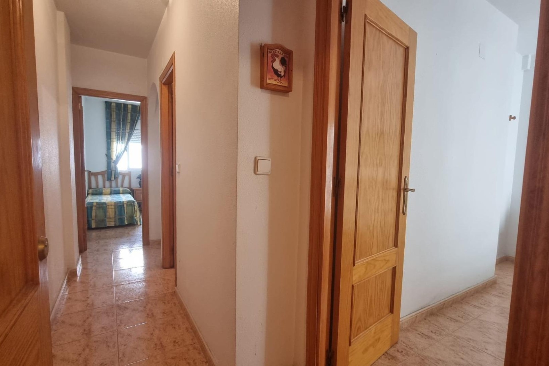 Sprzedaż - Apartament / Mieszkanie -
Torrevieja