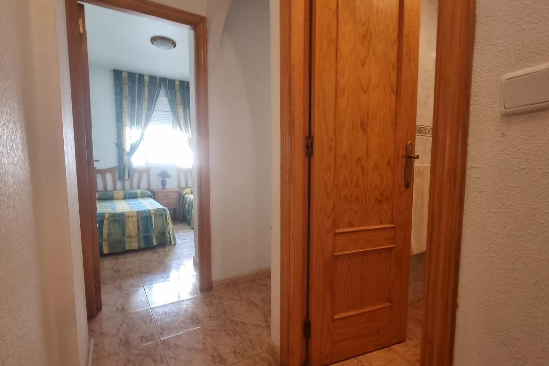 Sprzedaż - Apartament / Mieszkanie -
Torrevieja