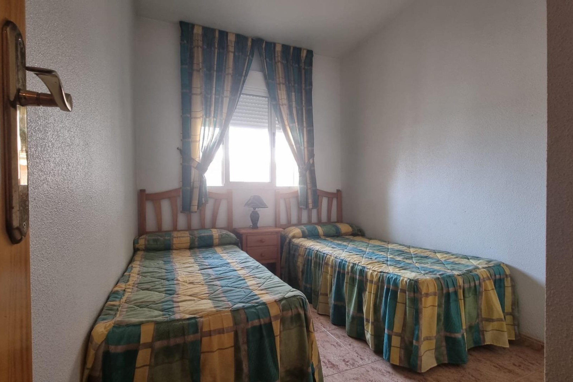 Sprzedaż - Apartament / Mieszkanie -
Torrevieja