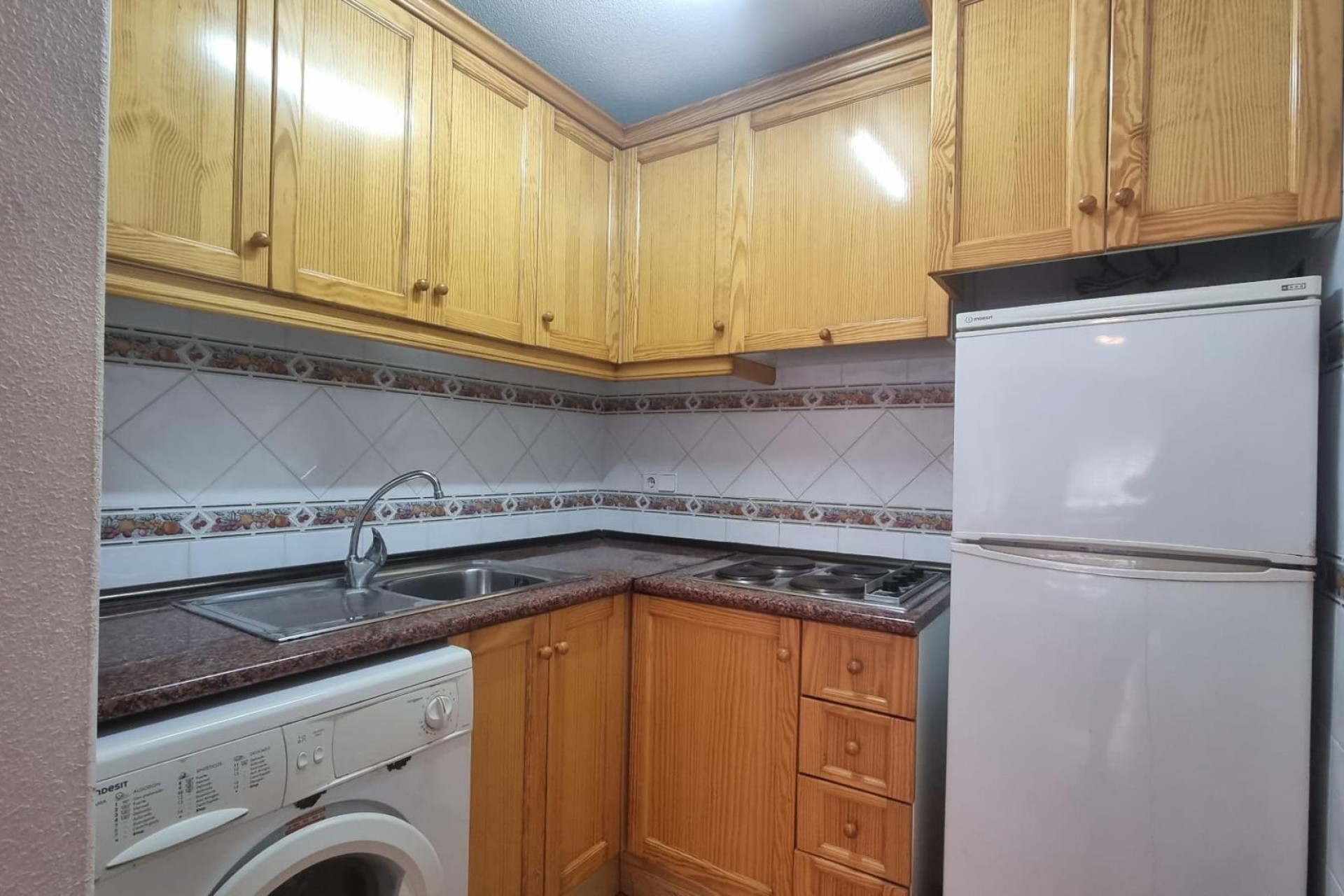 Sprzedaż - Apartament / Mieszkanie -
Torrevieja