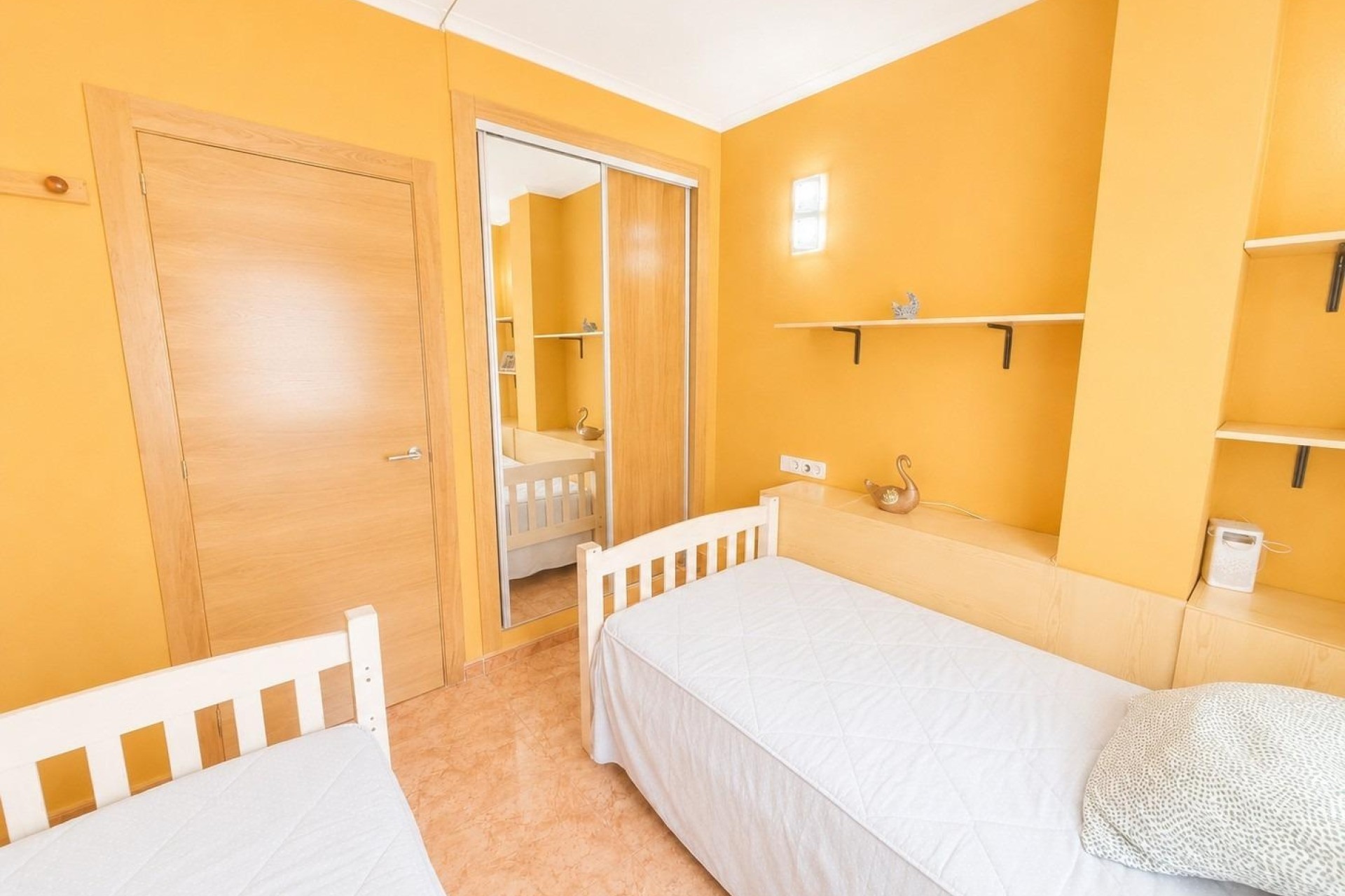 Sprzedaż - Apartament / Mieszkanie -
Torrevieja