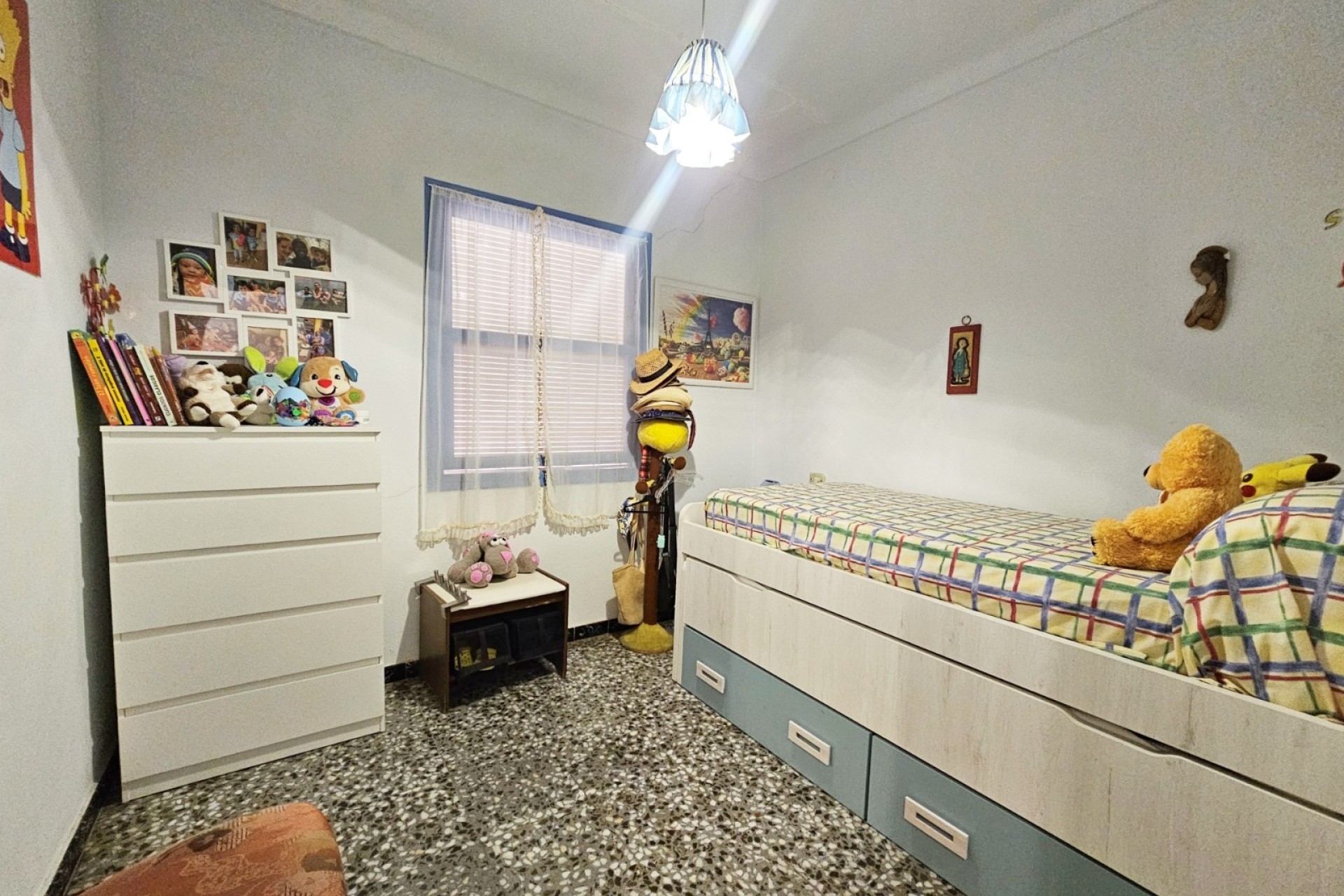 Sprzedaż - Apartament / Mieszkanie -
Torrevieja