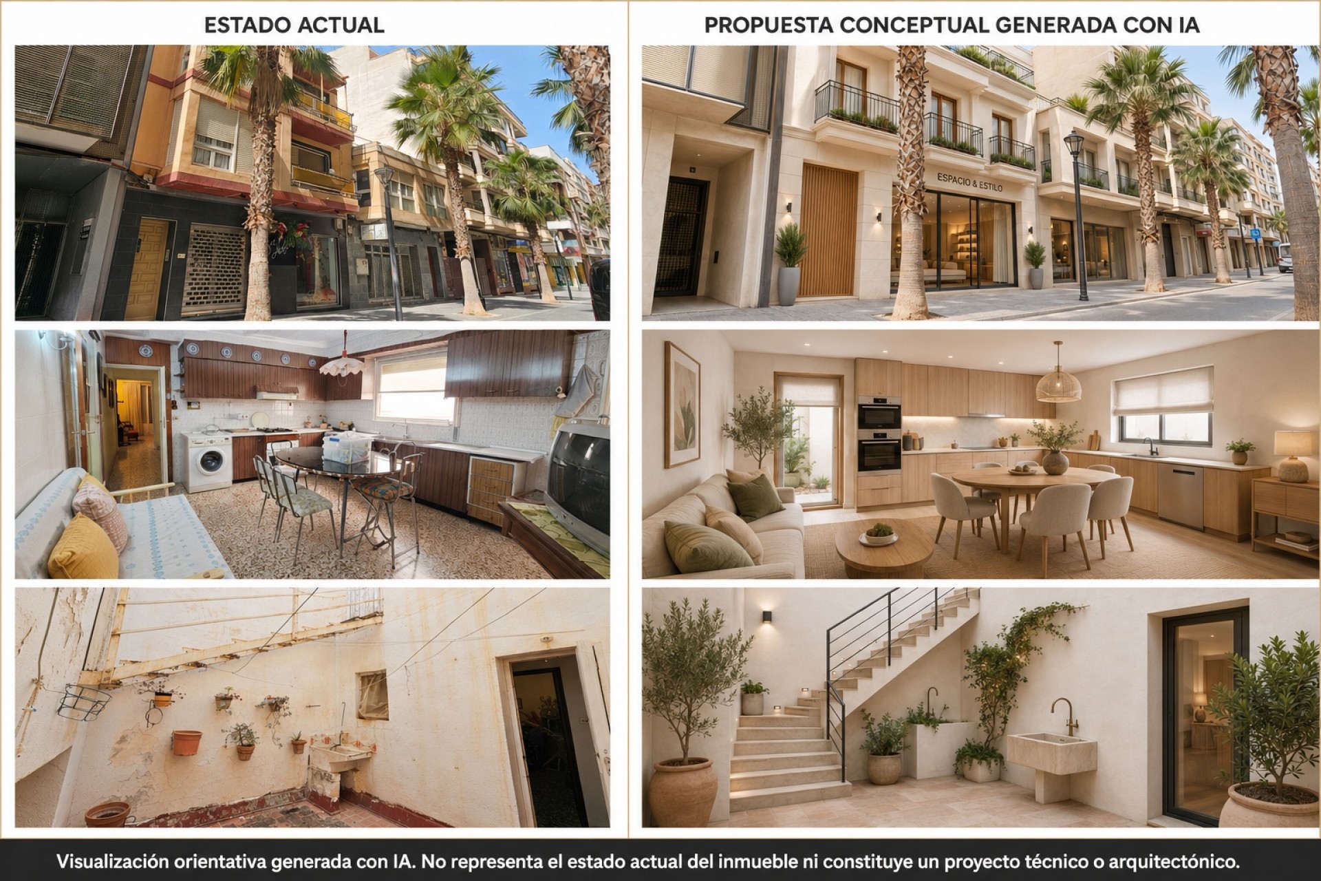 Sprzedaż - Apartament / Mieszkanie -
Torrevieja
