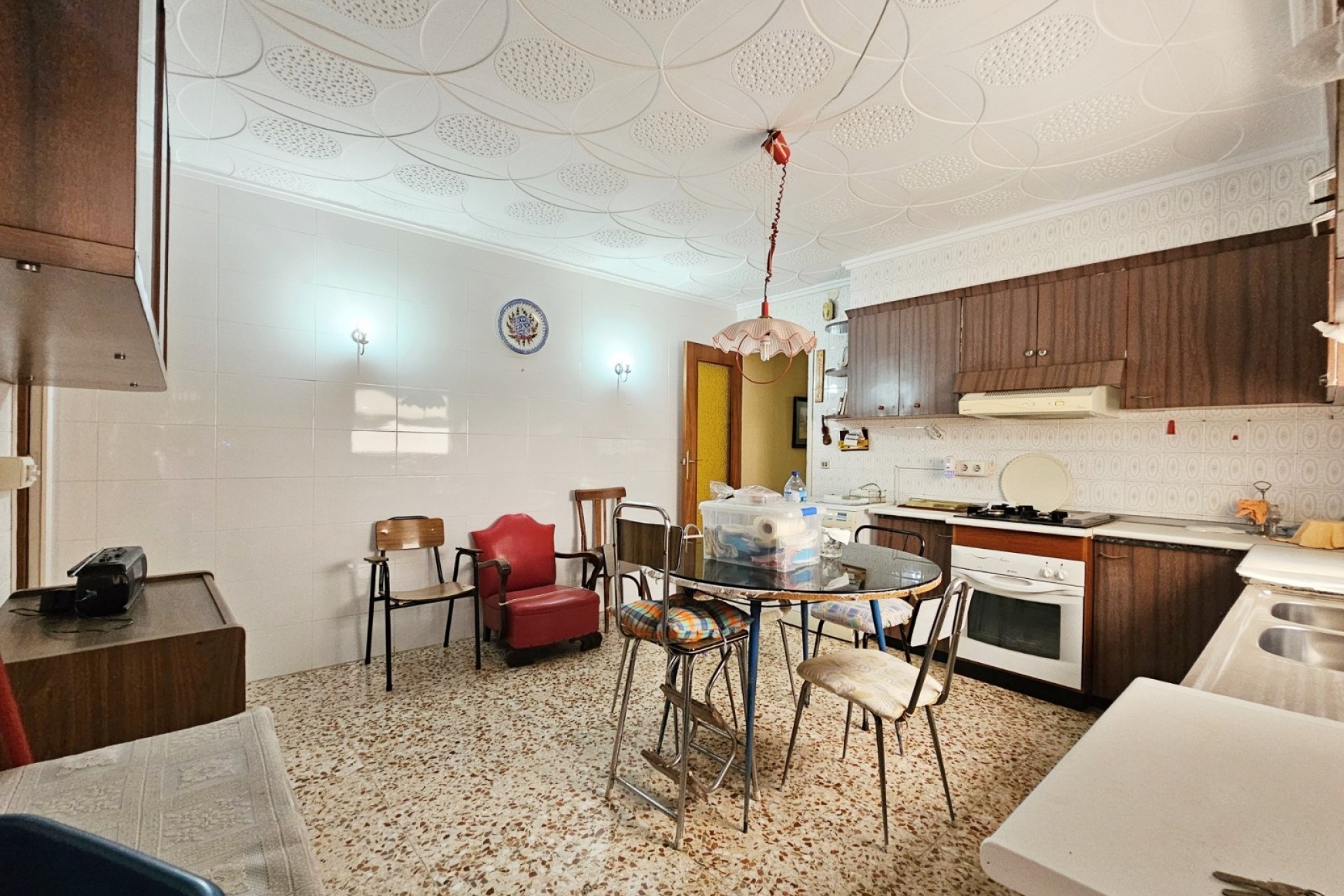 Sprzedaż - Apartament / Mieszkanie -
Torrevieja