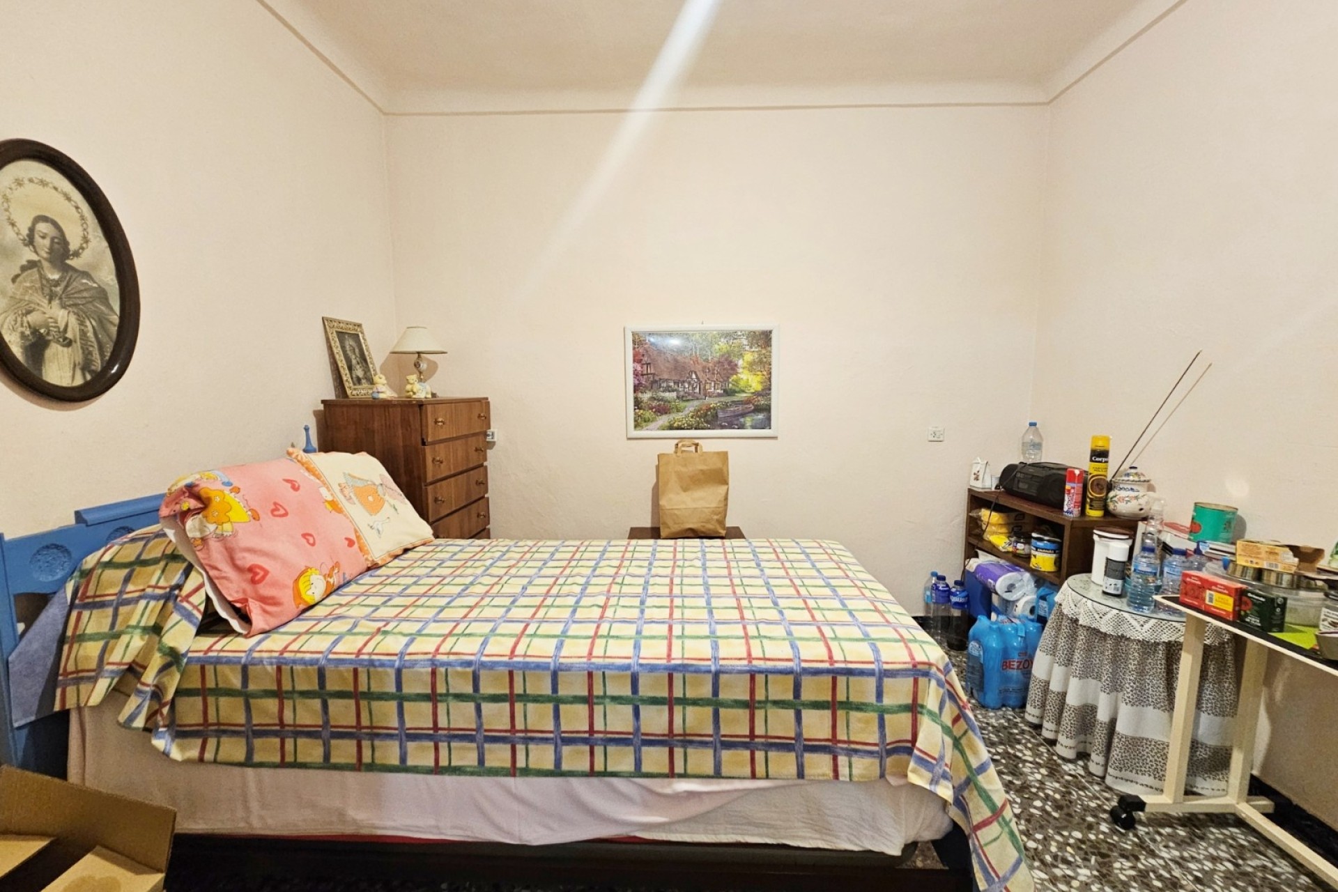 Sprzedaż - Apartament / Mieszkanie -
Torrevieja