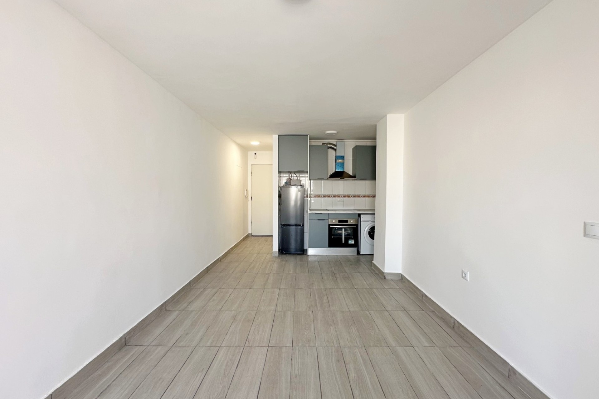 Sprzedaż - Apartament / Mieszkanie -
Torrevieja