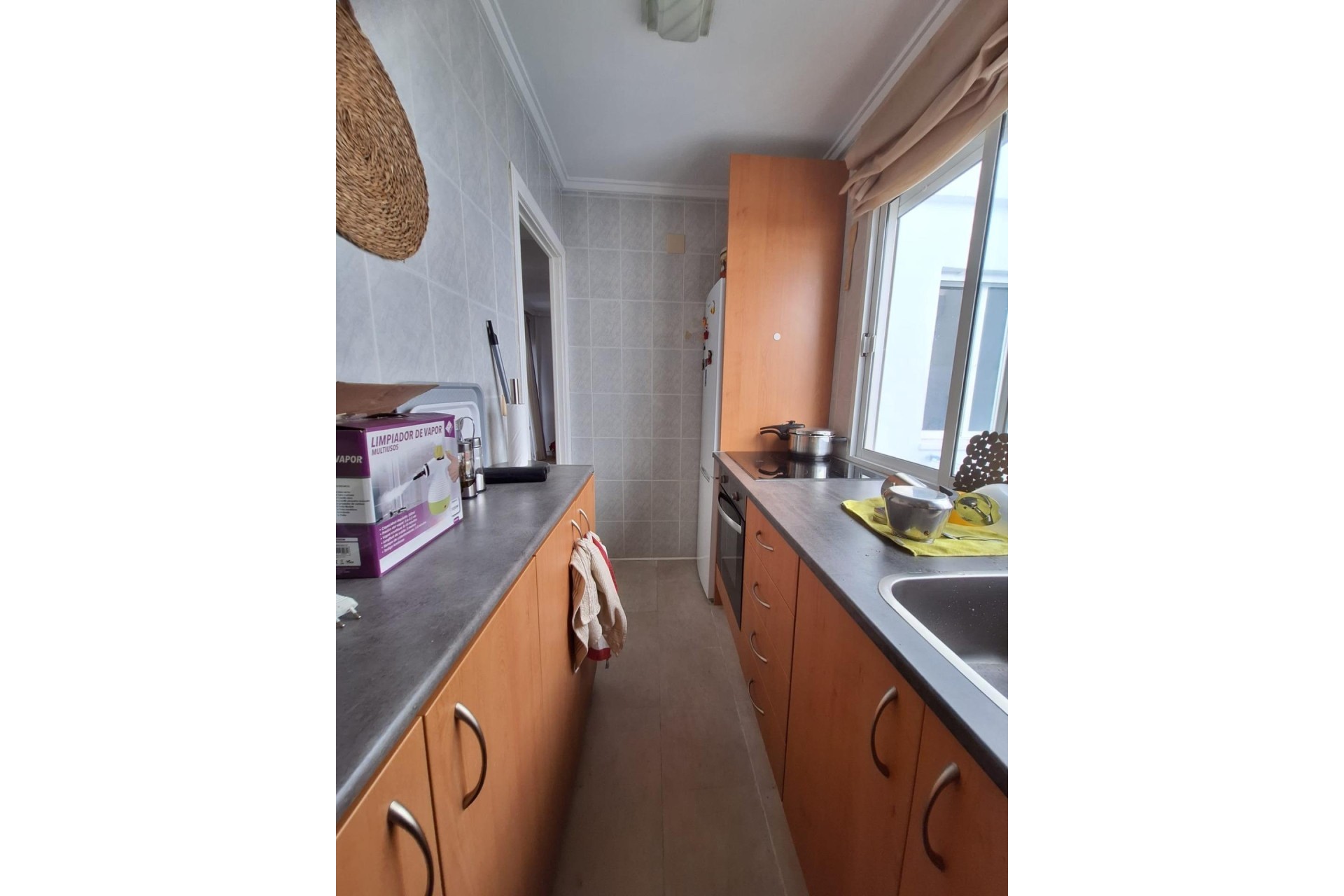 Sprzedaż - Apartament / Mieszkanie -
Torrevieja