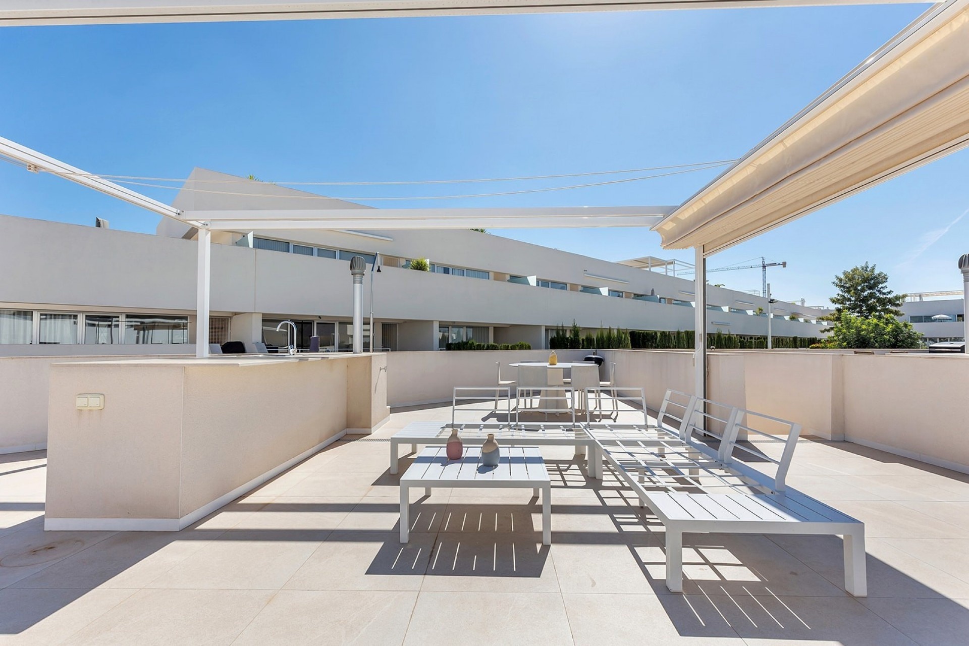 Sprzedaż - Apartament / Mieszkanie -
Torrevieja