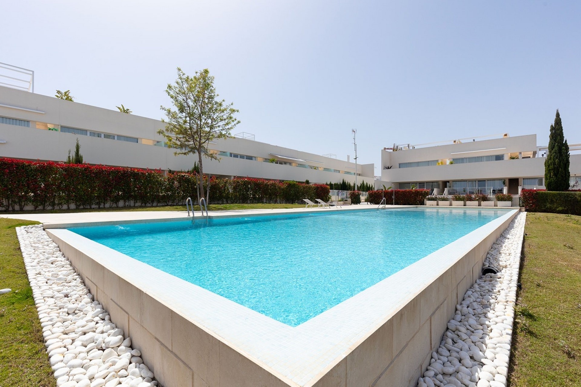 Sprzedaż - Apartament / Mieszkanie -
Torrevieja