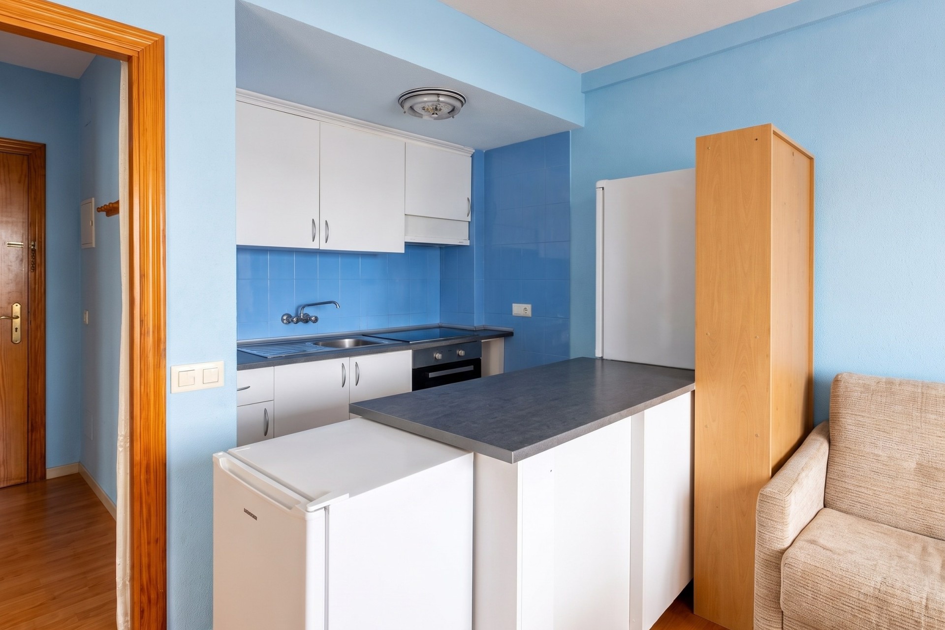 Sprzedaż - Apartament / Mieszkanie -
Torrevieja