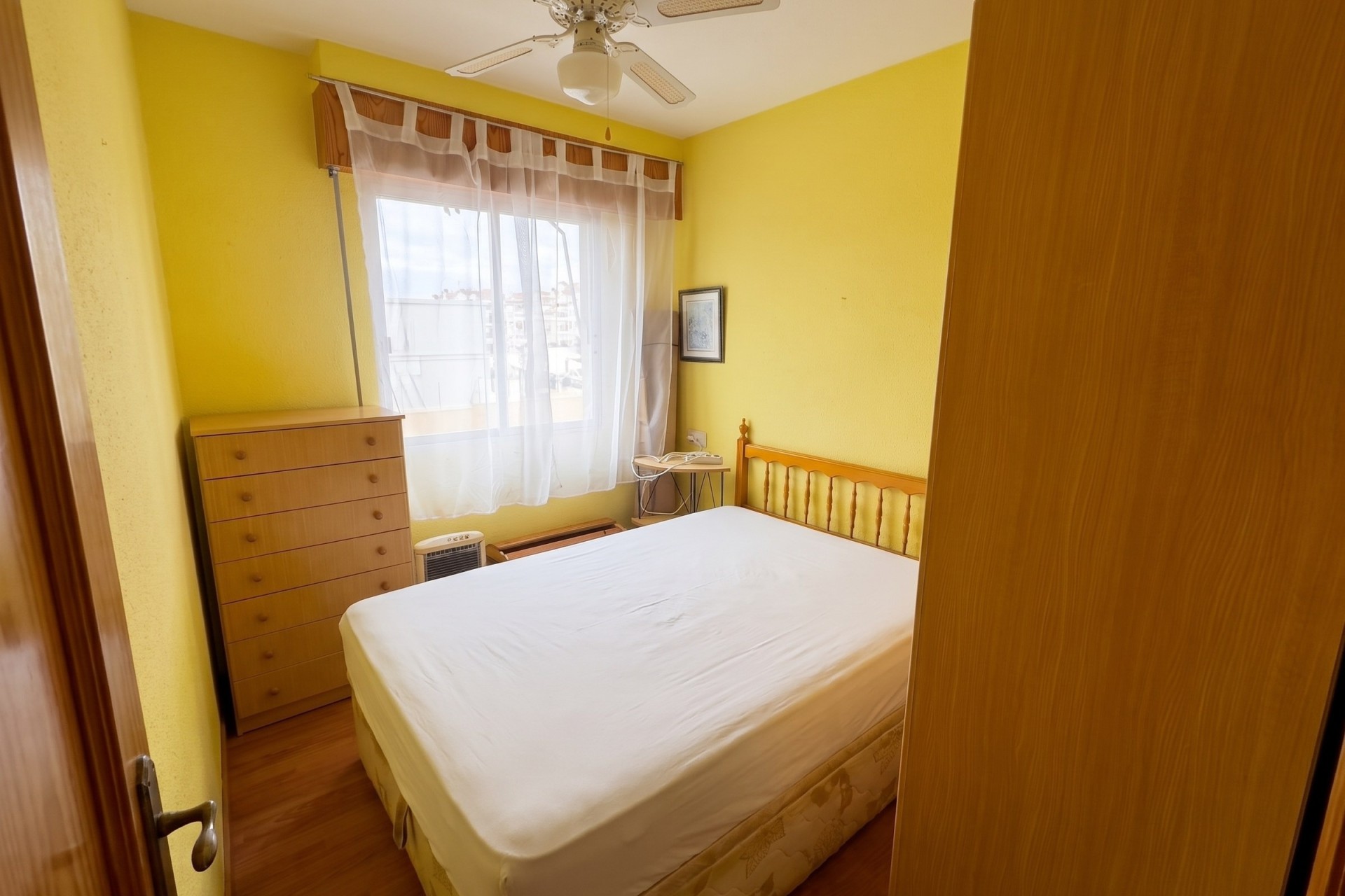 Sprzedaż - Apartament / Mieszkanie -
Torrevieja