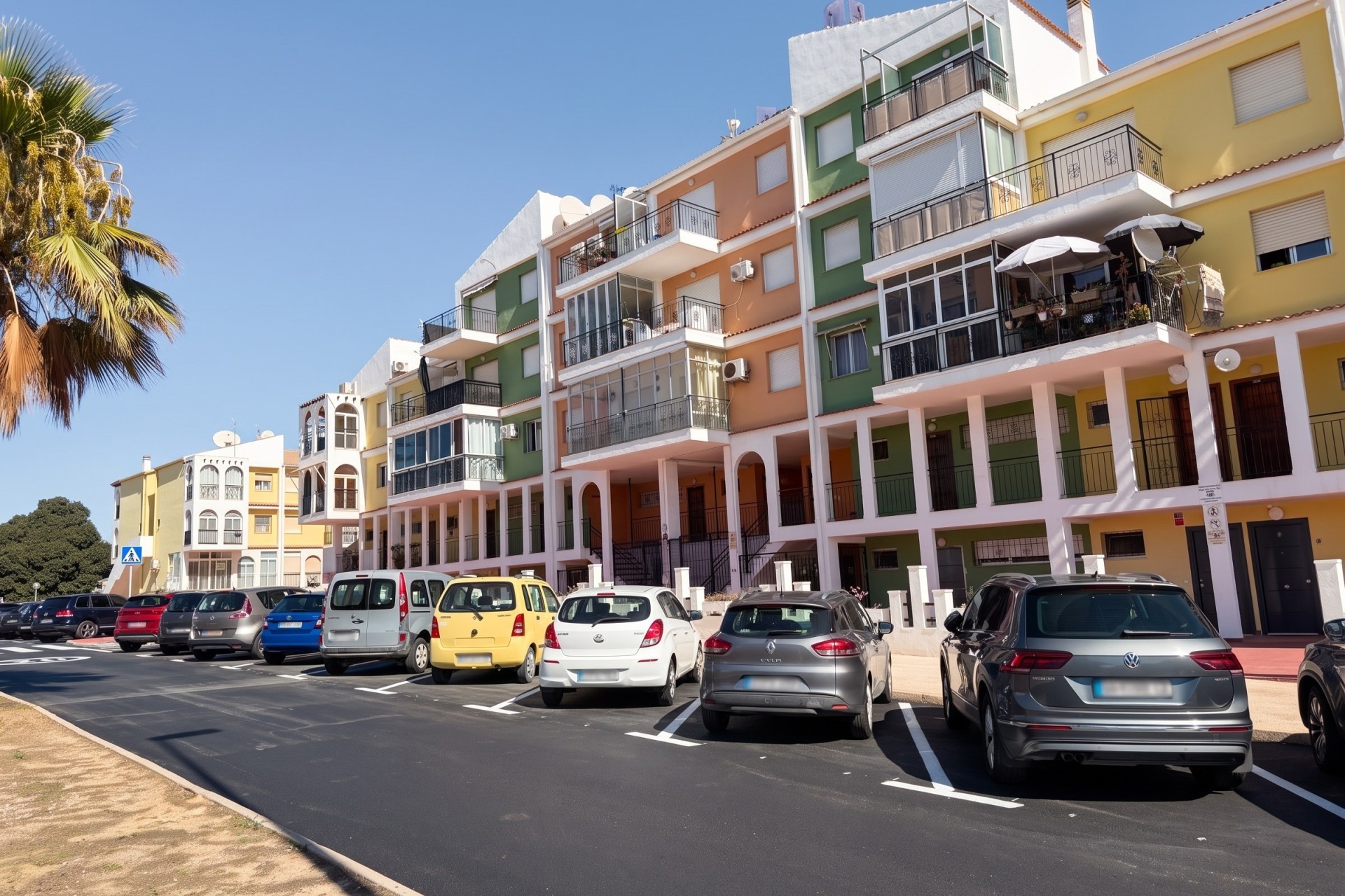 Sprzedaż - Apartament / Mieszkanie -
Torrevieja