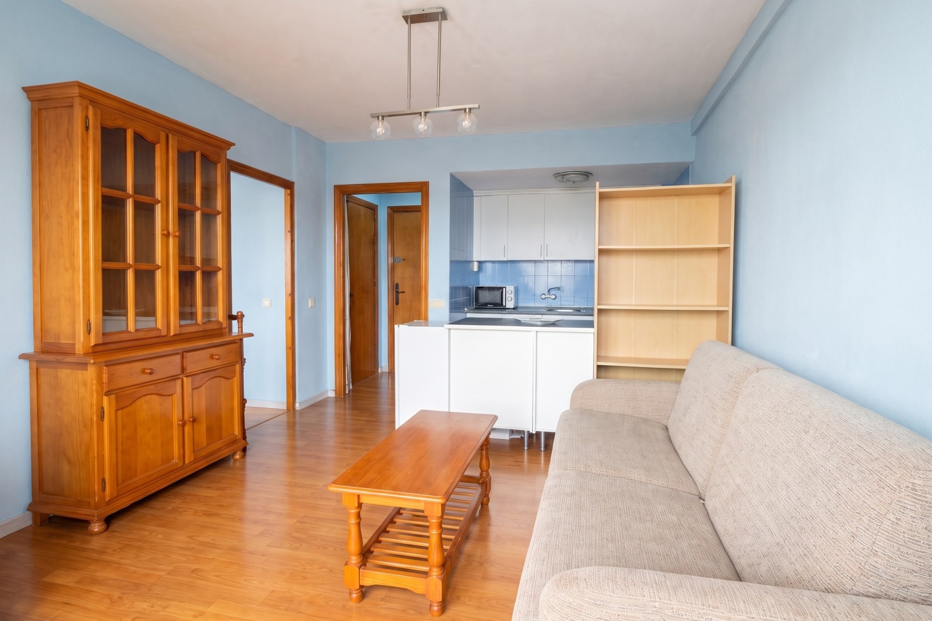 Sprzedaż - Apartament / Mieszkanie -
Torrevieja