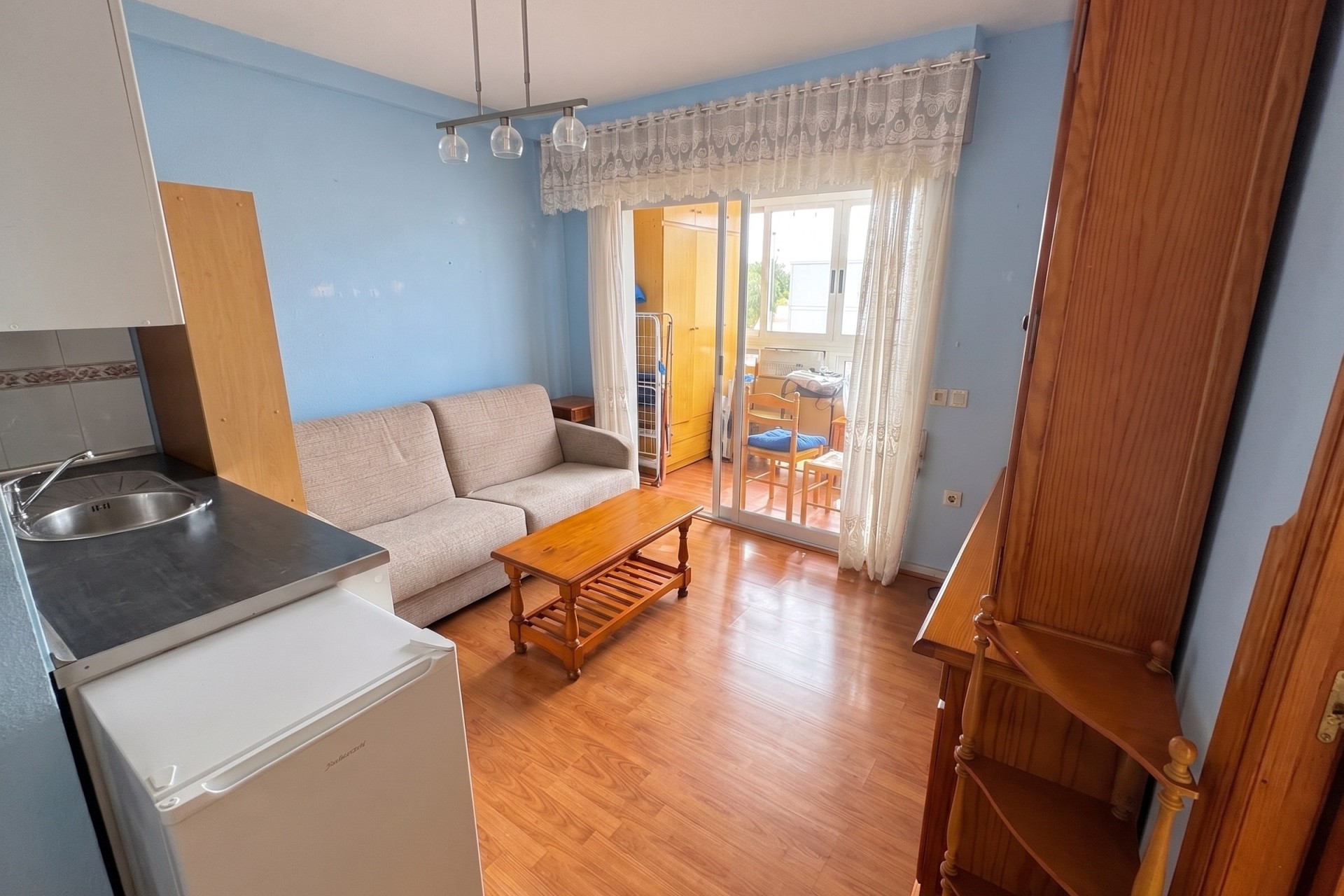 Sprzedaż - Apartament / Mieszkanie -
Torrevieja