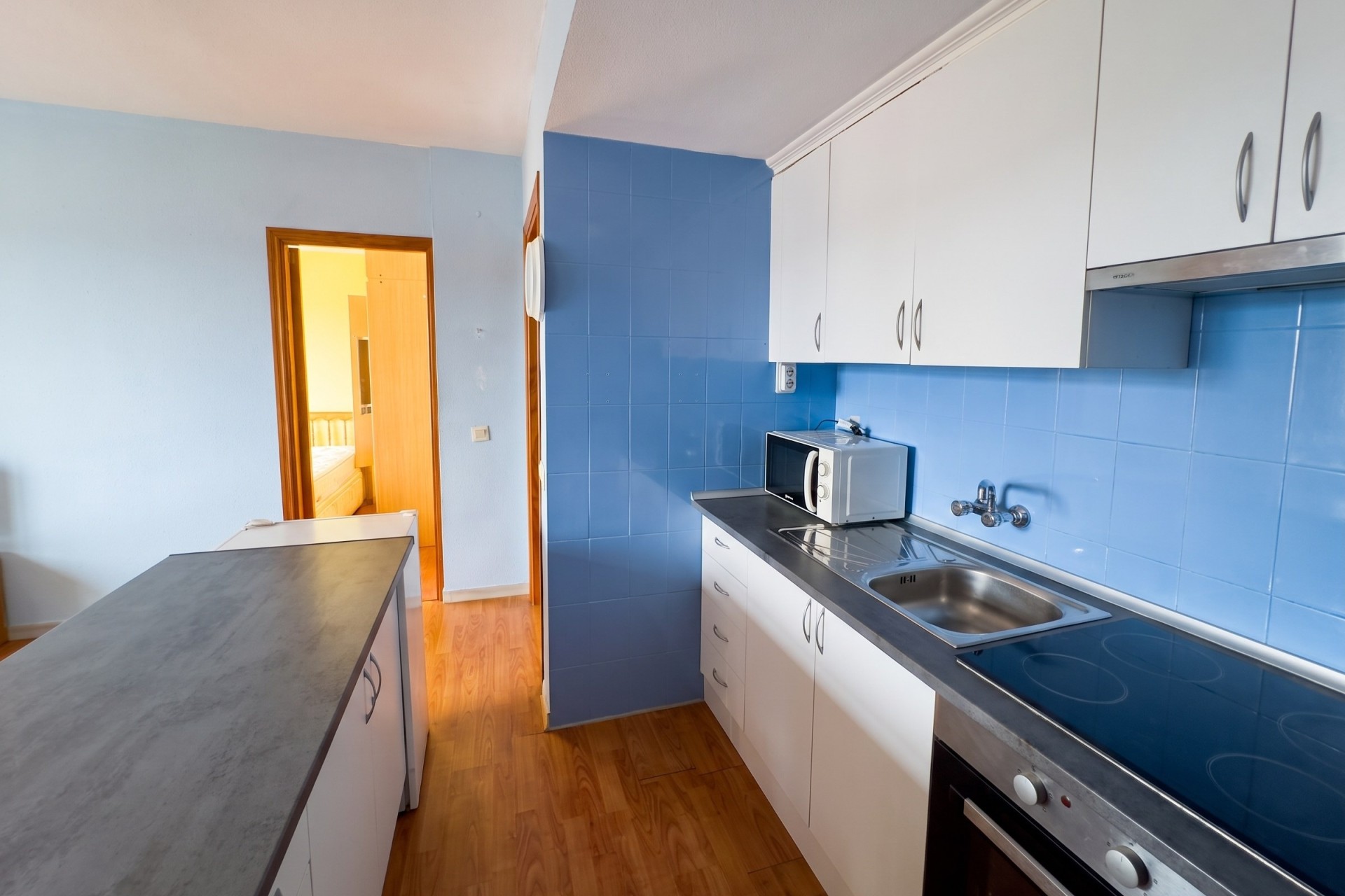 Sprzedaż - Apartament / Mieszkanie -
Torrevieja