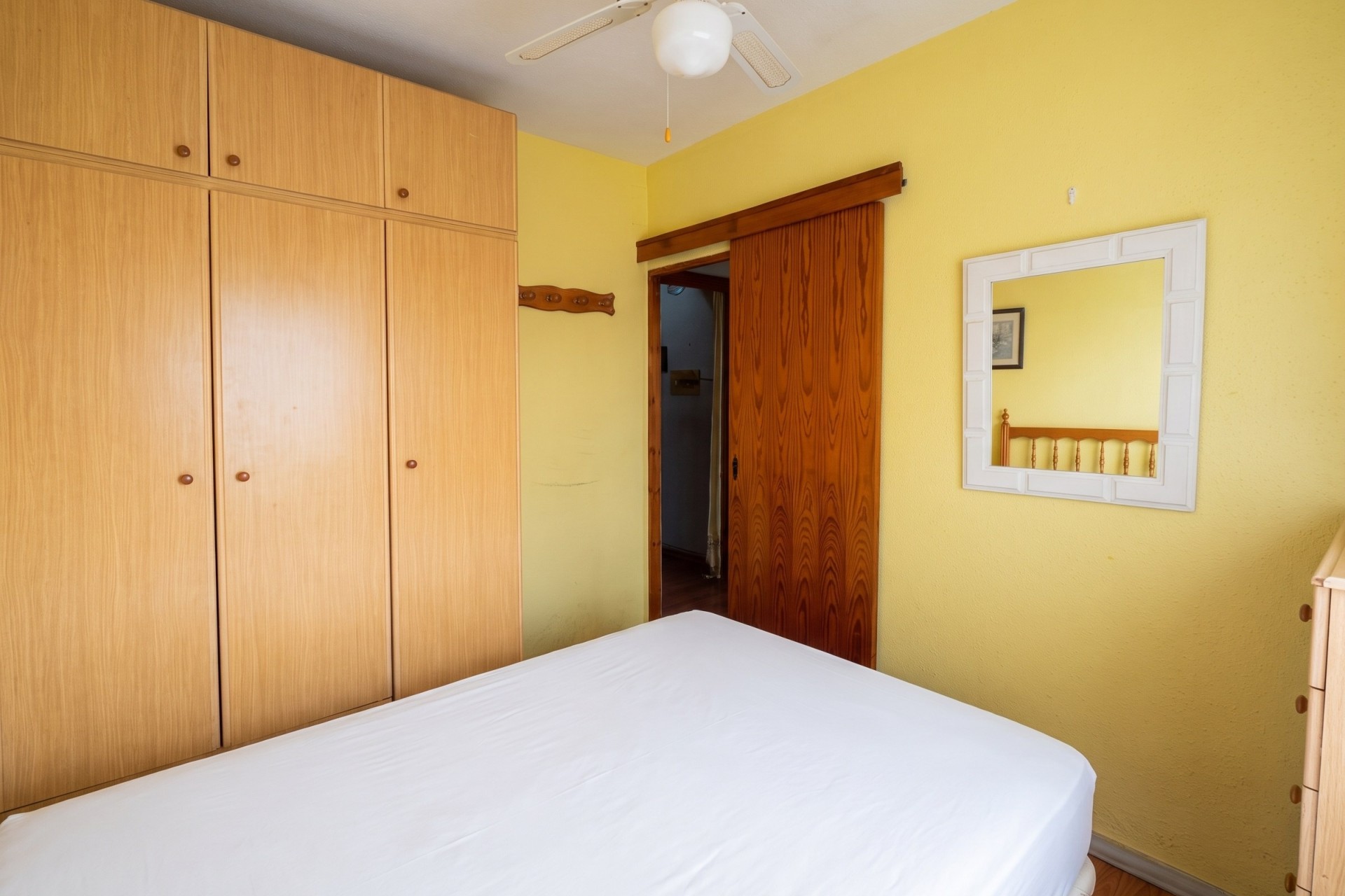 Sprzedaż - Apartament / Mieszkanie -
Torrevieja