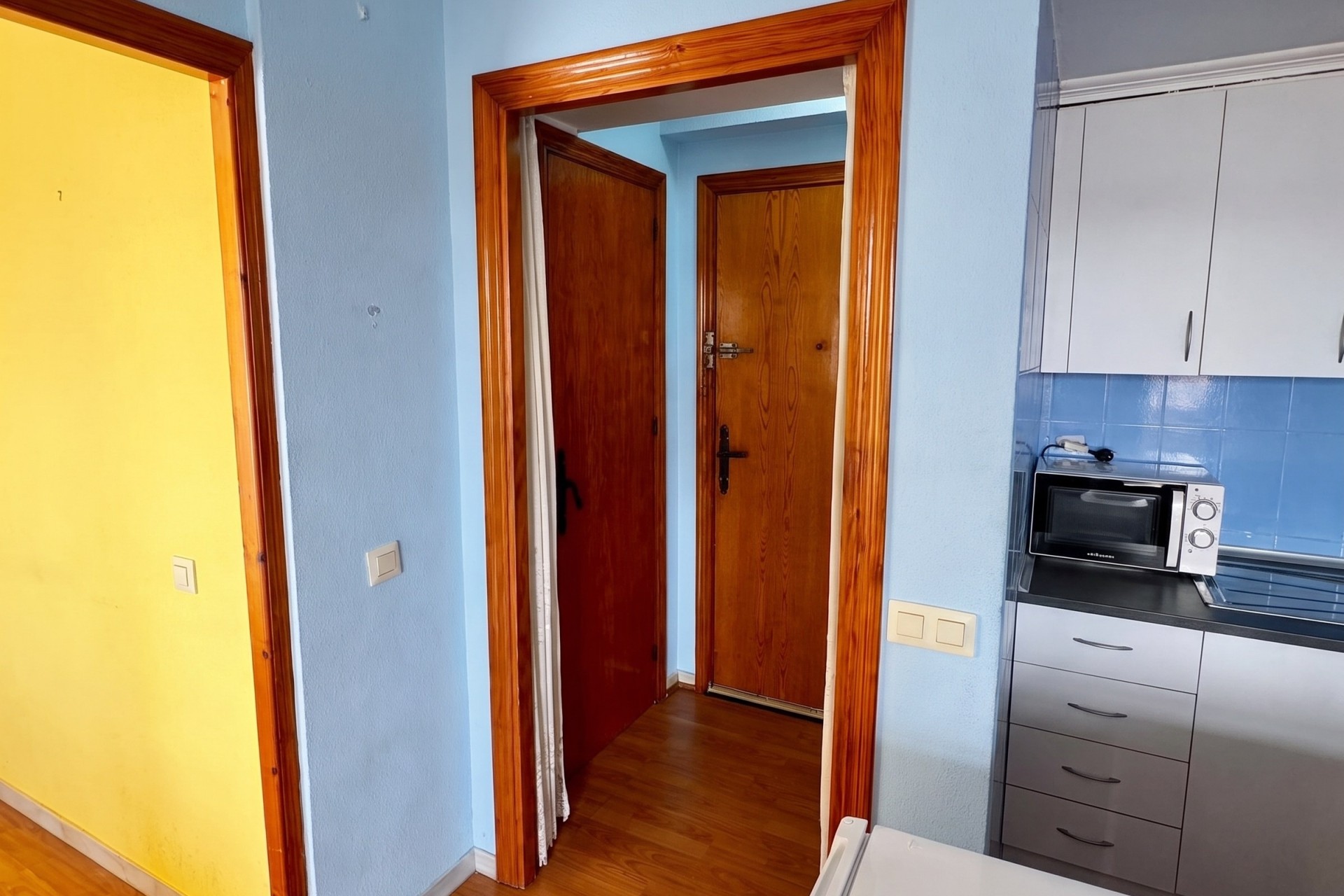 Sprzedaż - Apartament / Mieszkanie -
Torrevieja