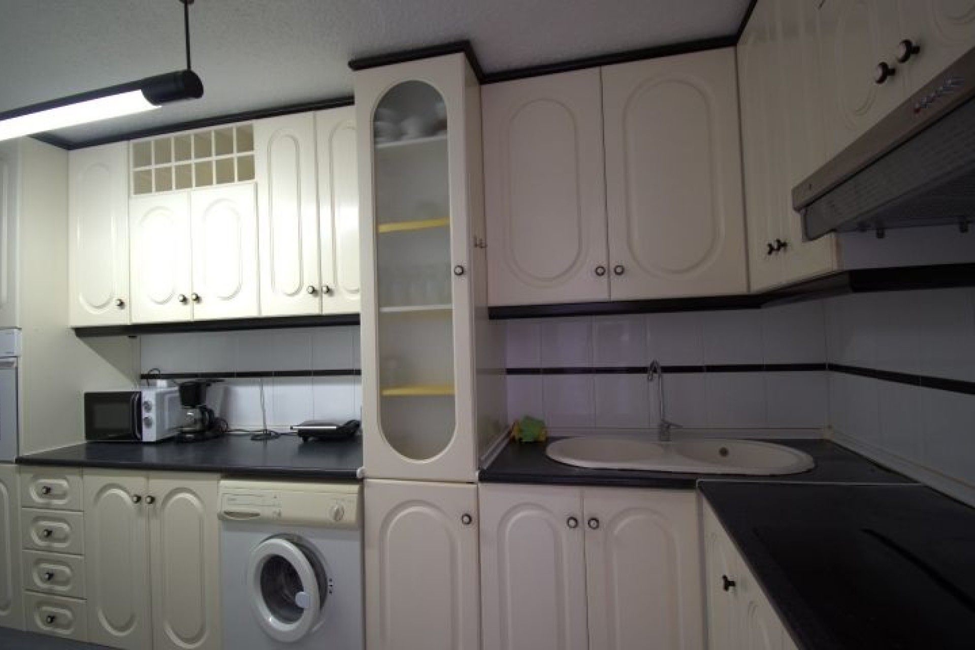 Sprzedaż - Apartament / Mieszkanie -
Torrevieja