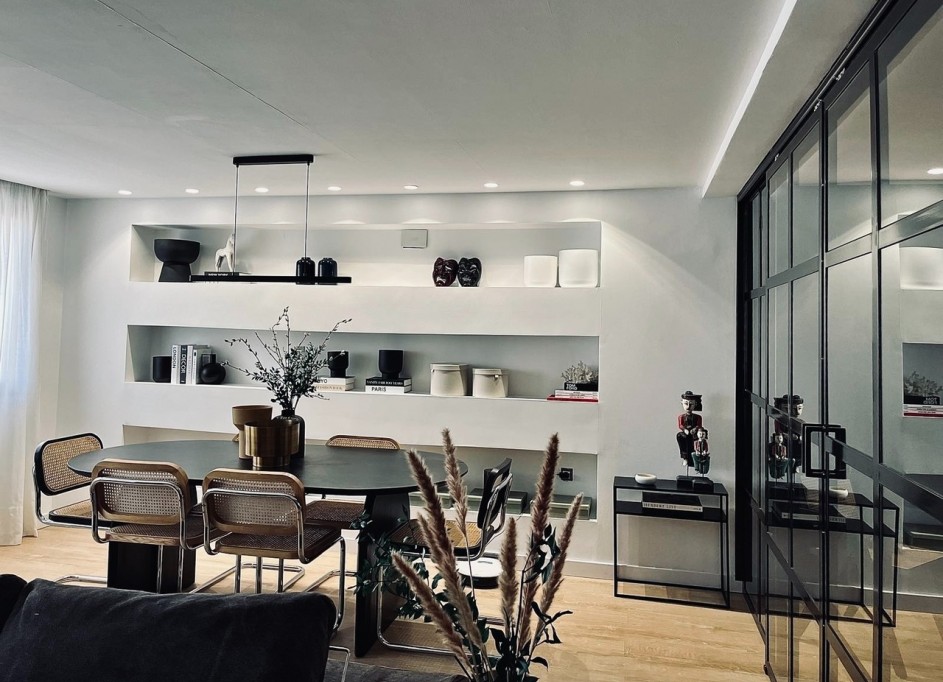 Sprzedaż - Apartament mieszkanie -
Torrevieja