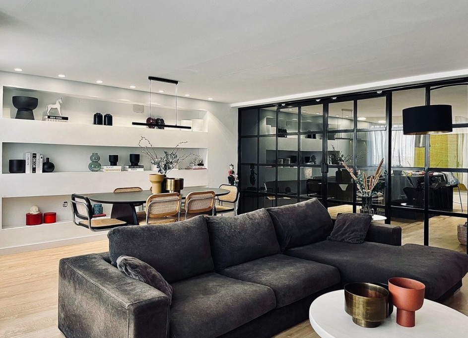 Sprzedaż - Apartament mieszkanie -
Torrevieja