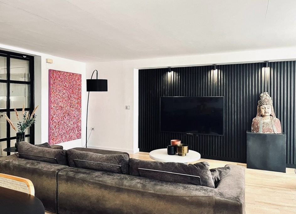 Sprzedaż - Apartament mieszkanie -
Torrevieja