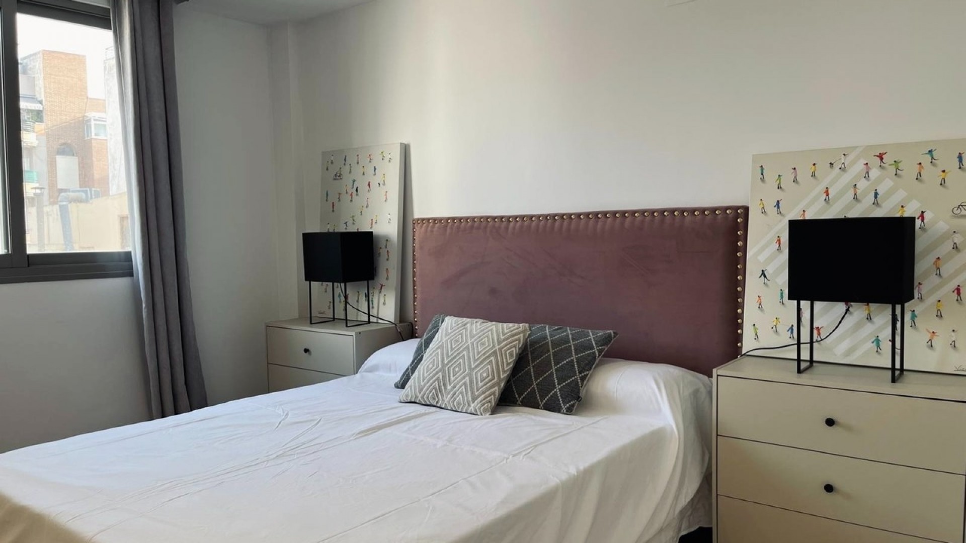 Sprzedaż - Apartament mieszkanie -
Torrevieja