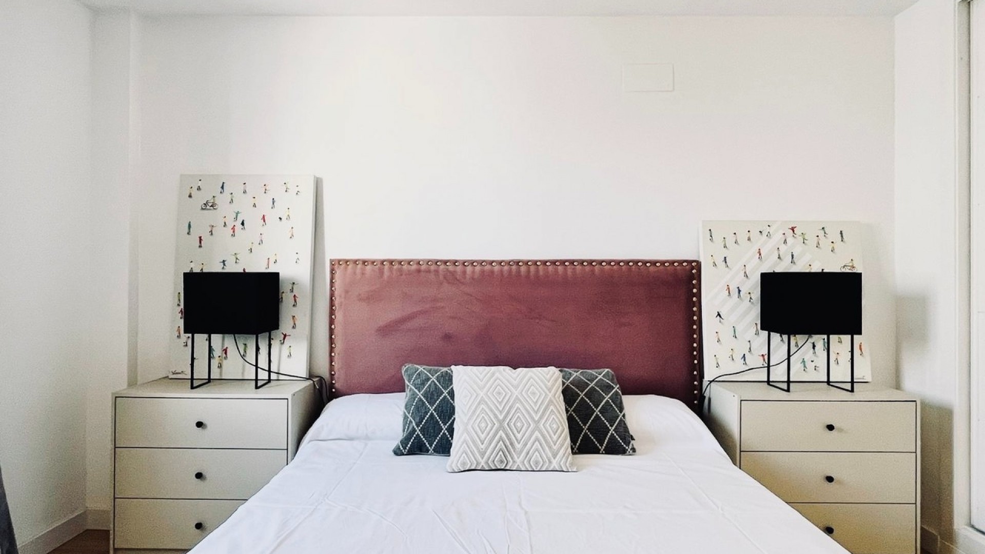 Sprzedaż - Apartament mieszkanie -
Torrevieja