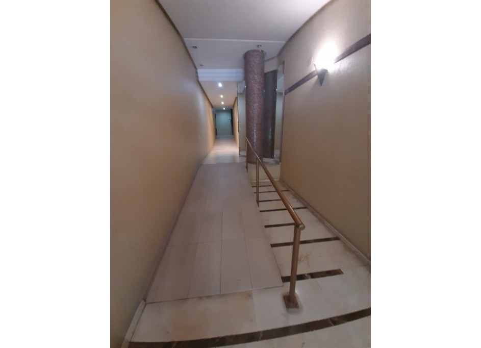 Sprzedaż - Apartament mieszkanie -
Torrevieja