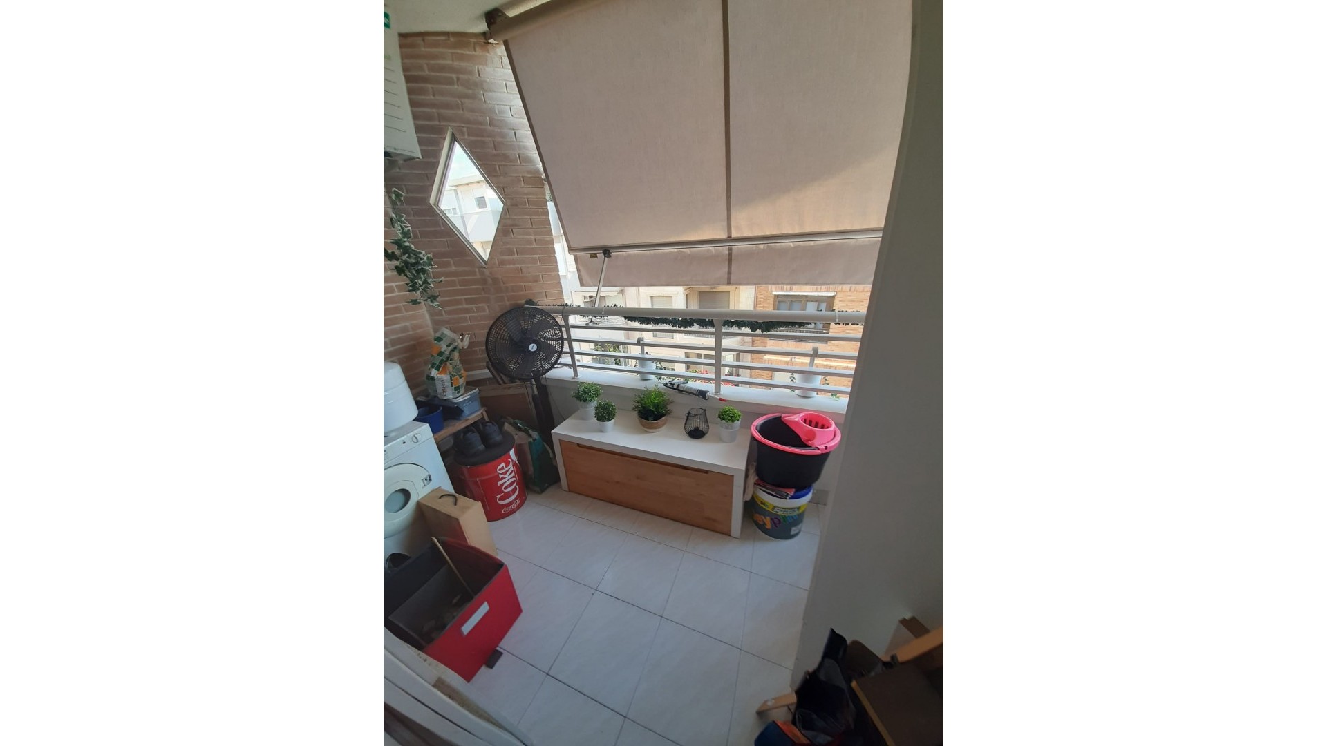 Sprzedaż - Apartament mieszkanie -
Torrevieja