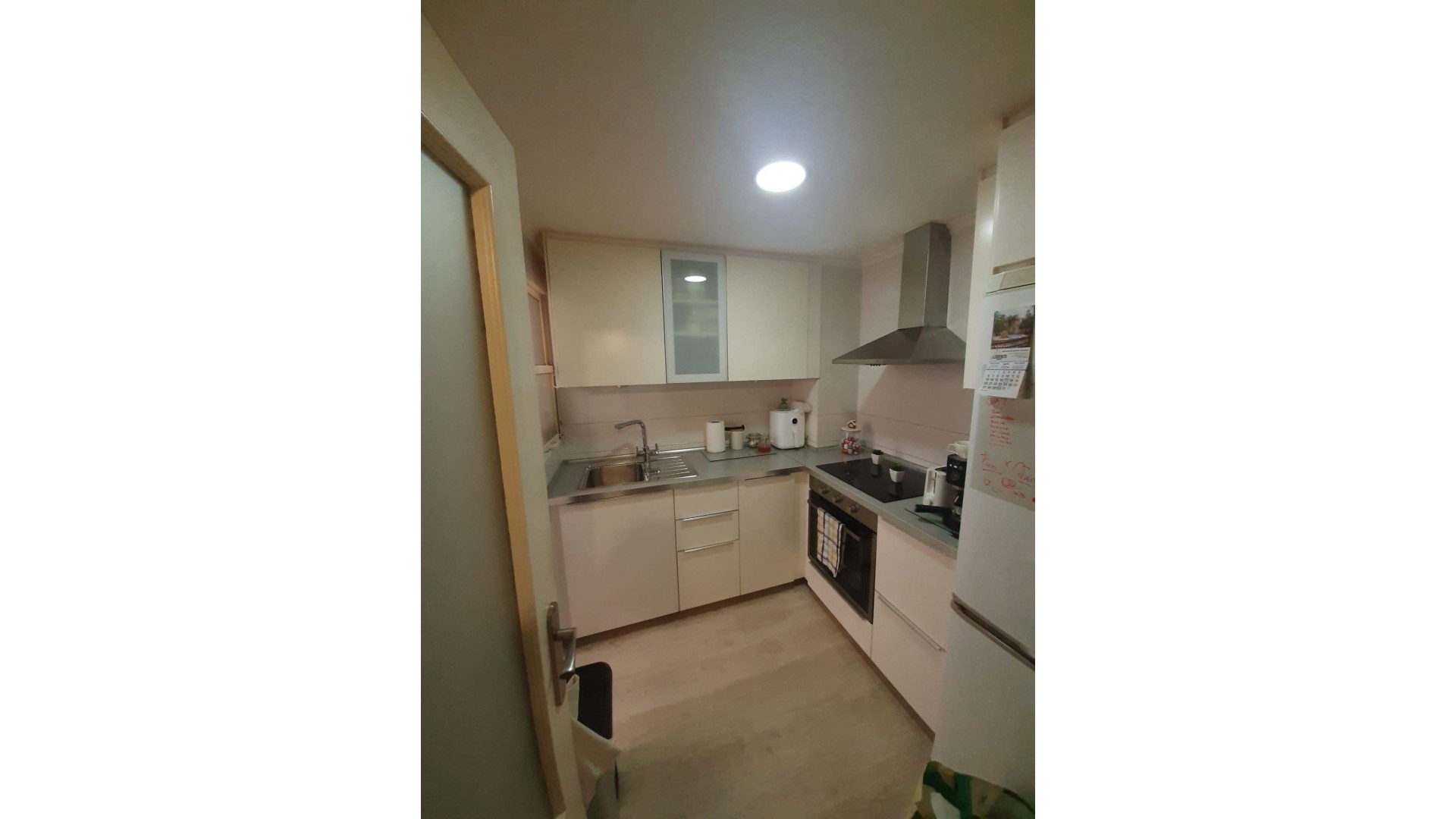 Sprzedaż - Apartament mieszkanie -
Torrevieja