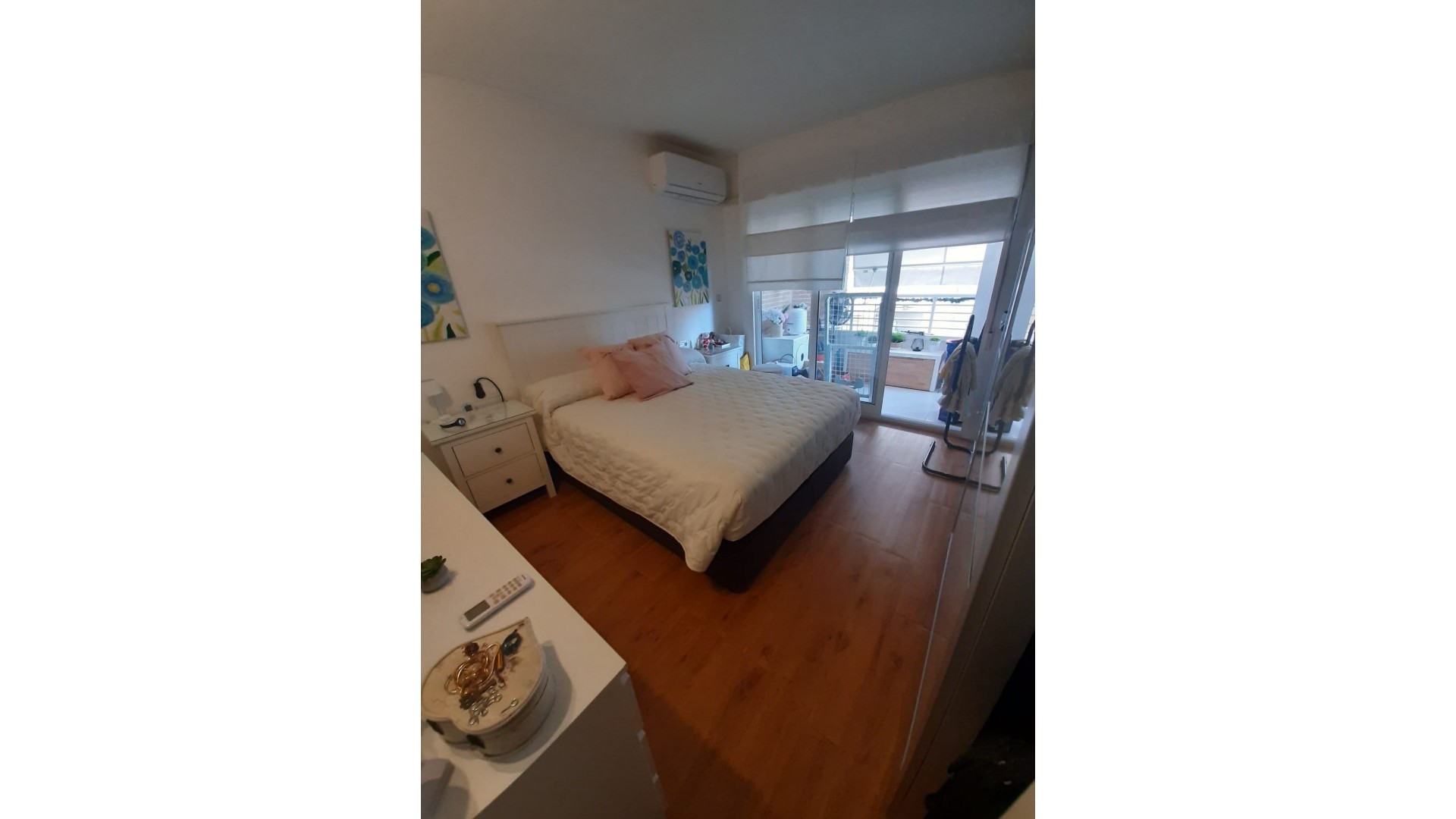 Sprzedaż - Apartament mieszkanie -
Torrevieja