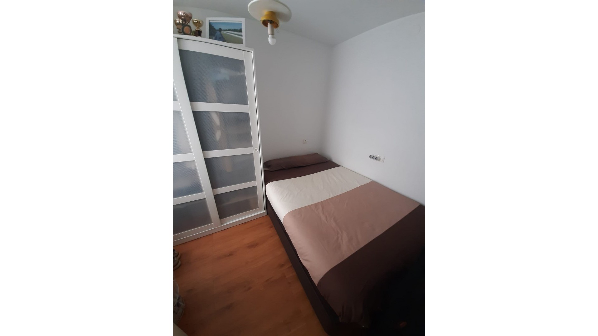 Sprzedaż - Apartament mieszkanie -
Torrevieja