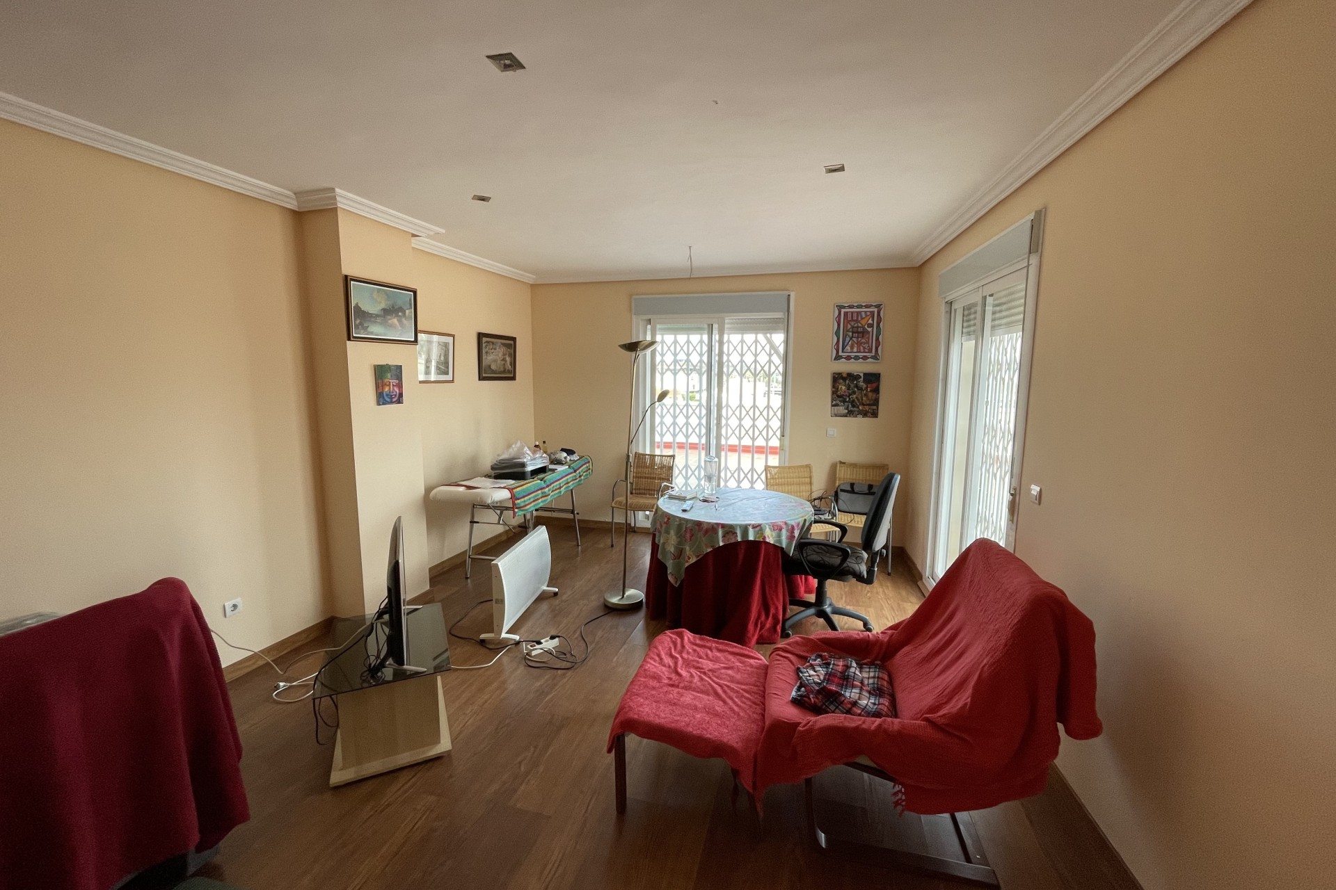 Sprzedaż - Apartament / Mieszkanie -
Totana - Costa Calida