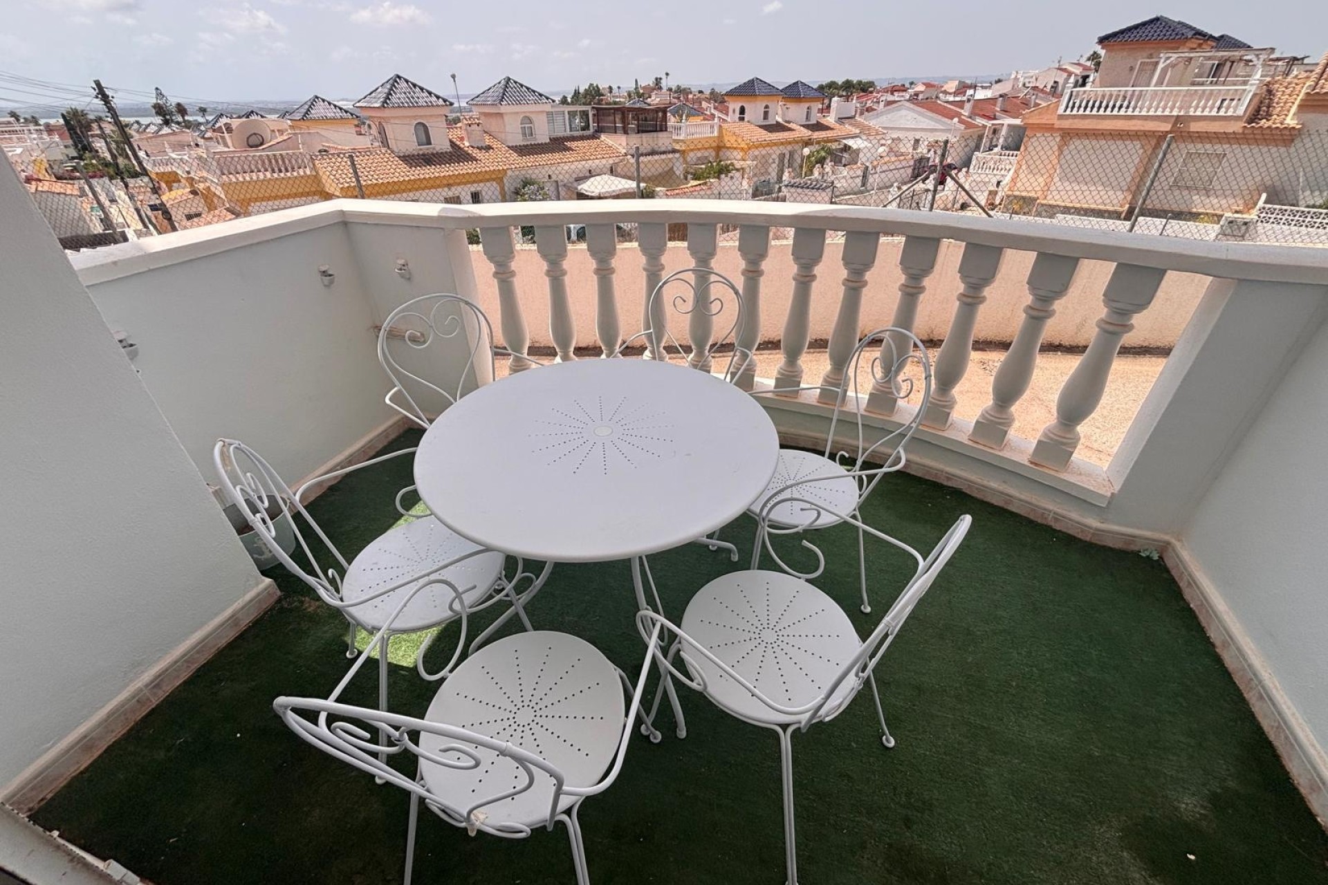 Sprzedaż - Apartament / Mieszkanie -
Urbanización Ciudad Quesada