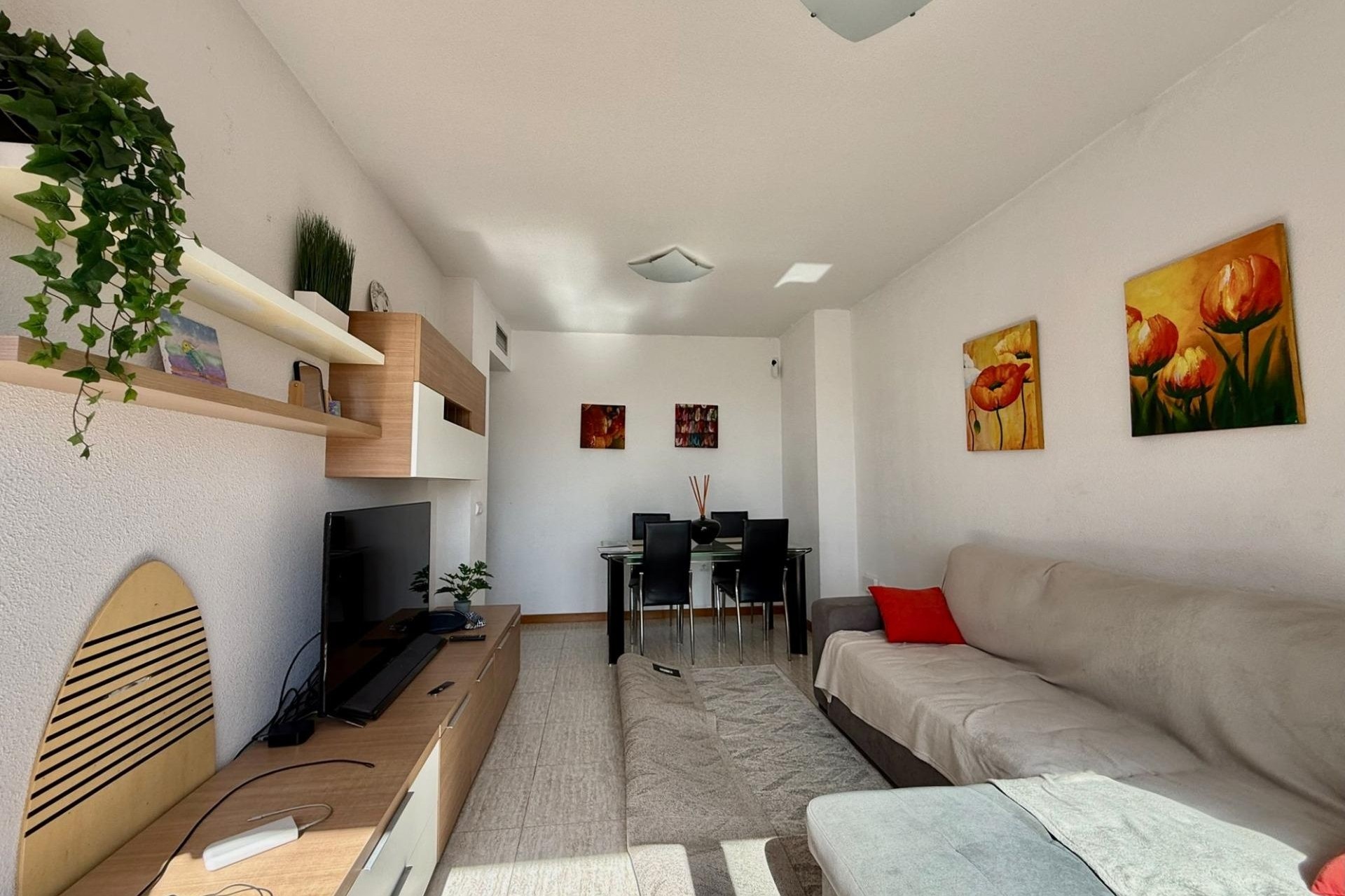 Sprzedaż - Apartament / Mieszkanie -
Villajoyosa - Cala Villajoyosa