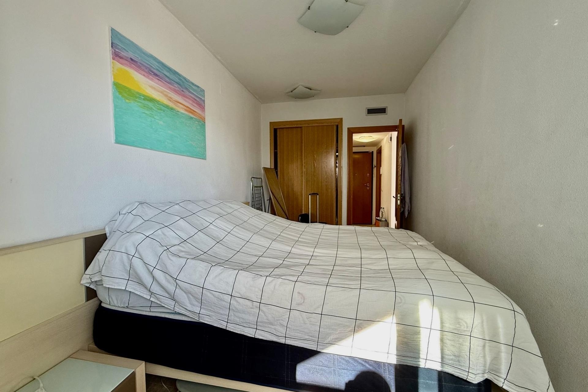 Sprzedaż - Apartament / Mieszkanie -
Villajoyosa - Cala Villajoyosa