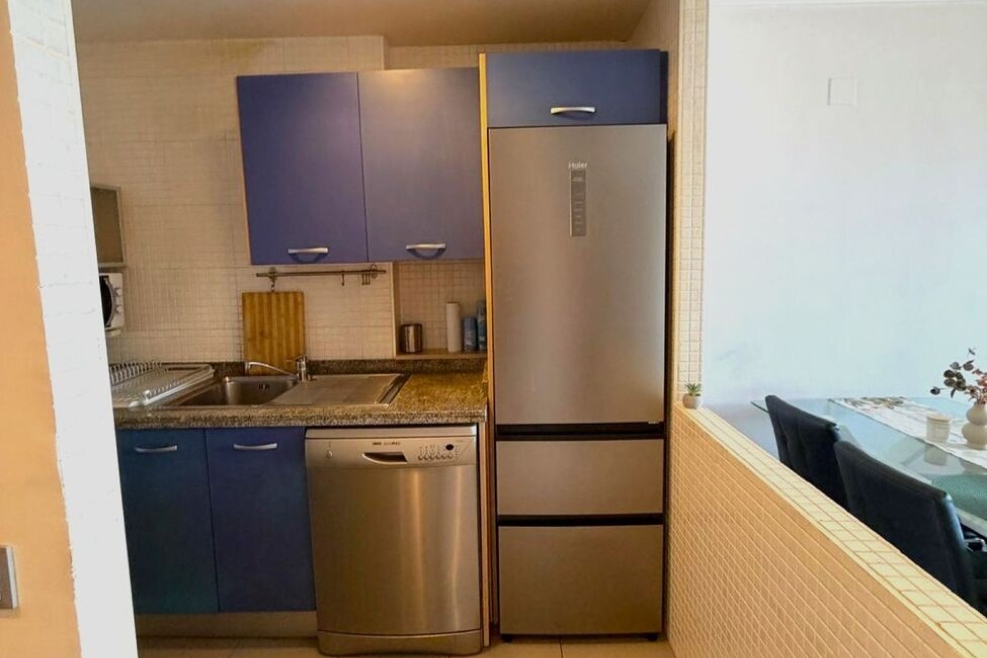 Sprzedaż - Apartament / Mieszkanie -
Villajoyosa - Costa Blanca