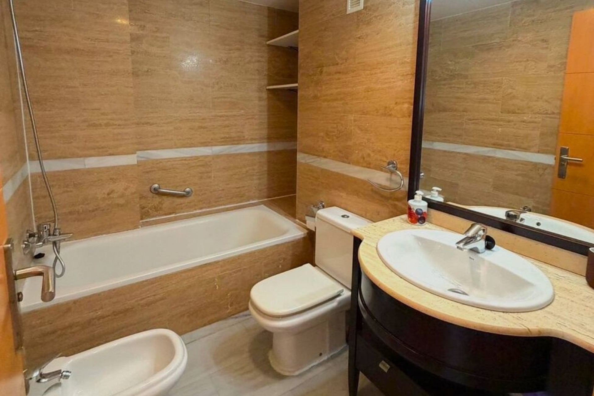 Sprzedaż - Apartament / Mieszkanie -
Villajoyosa - Costa Blanca