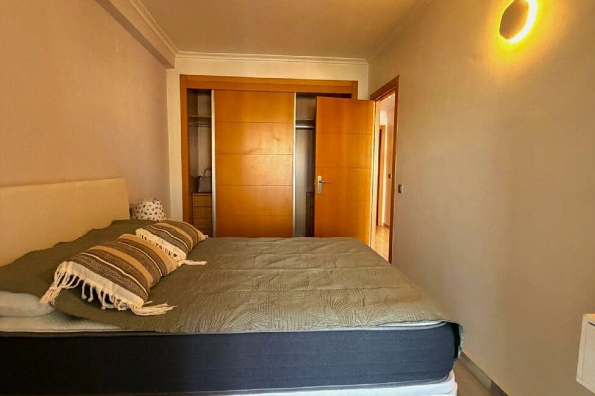 Sprzedaż - Apartament / Mieszkanie -
Villajoyosa - Costa Blanca