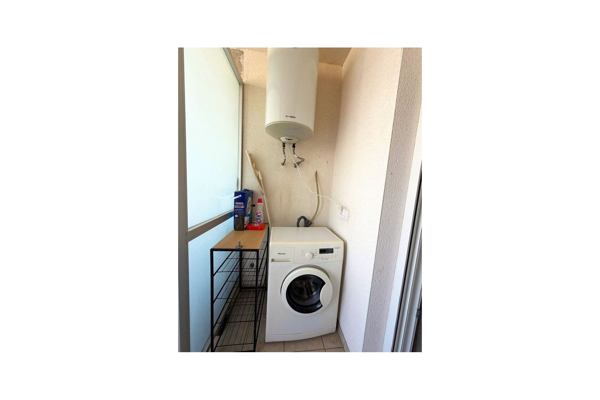 Sprzedaż - Apartament / Mieszkanie -
Villajoyosa - Costa Blanca