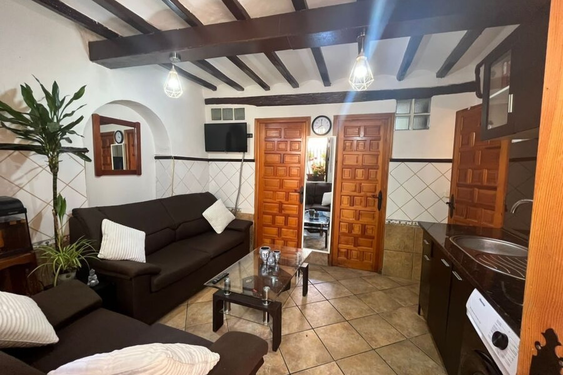 Sprzedaż - Apartament / Mieszkanie -
Villajoyosa - Costa Blanca