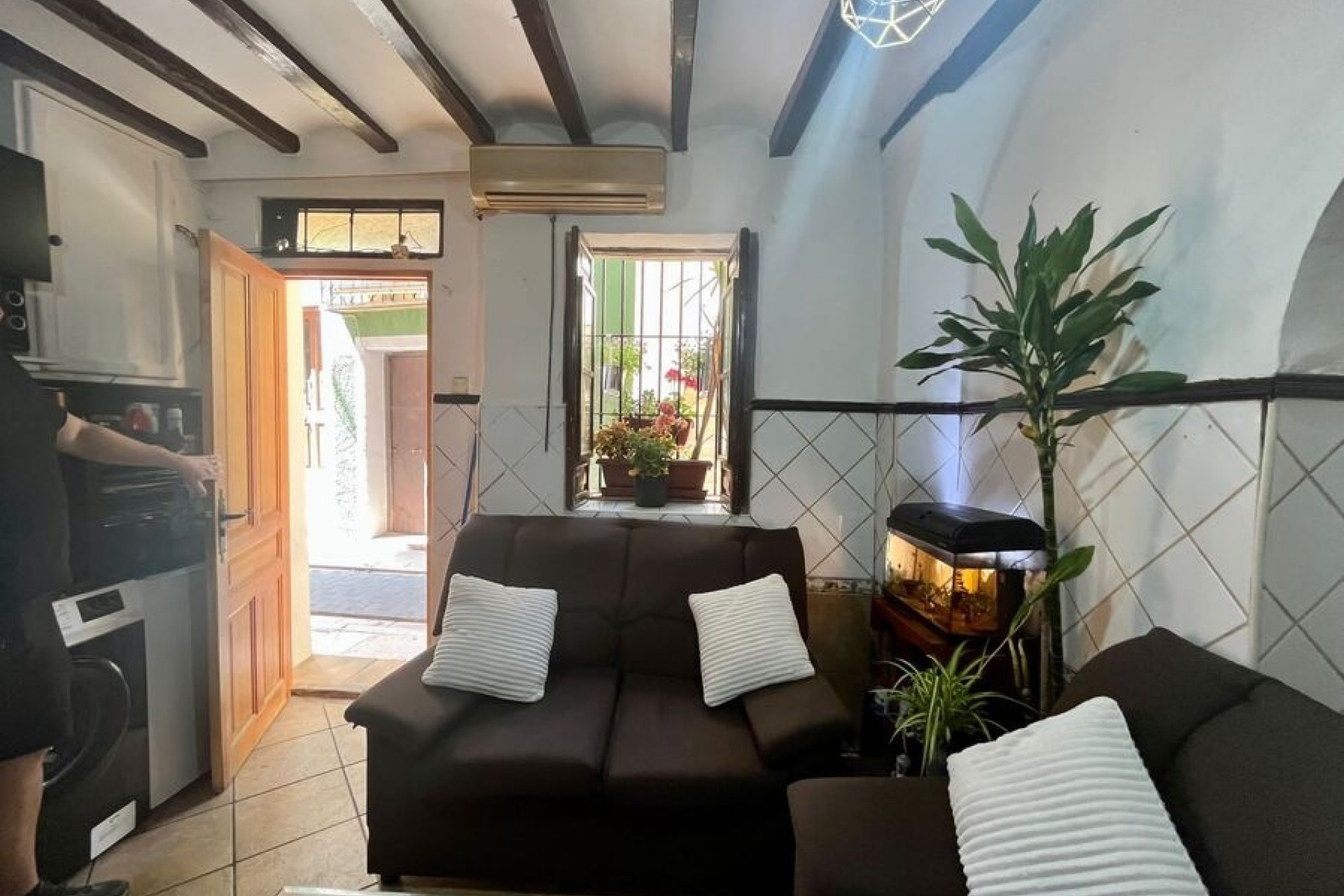 Sprzedaż - Apartament / Mieszkanie -
Villajoyosa - Costa Blanca