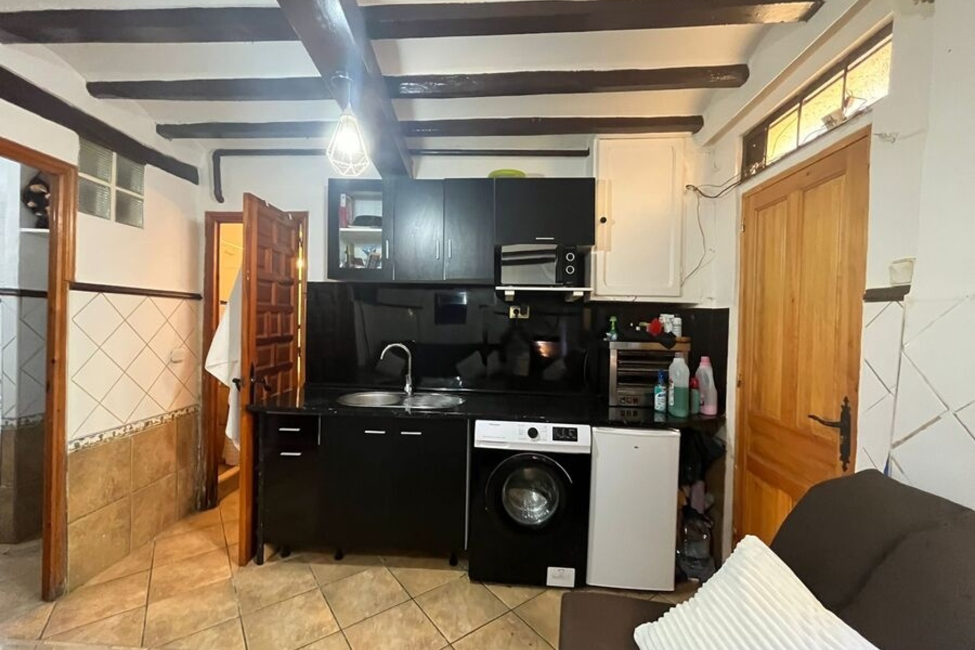 Sprzedaż - Apartament / Mieszkanie -
Villajoyosa - Costa Blanca
