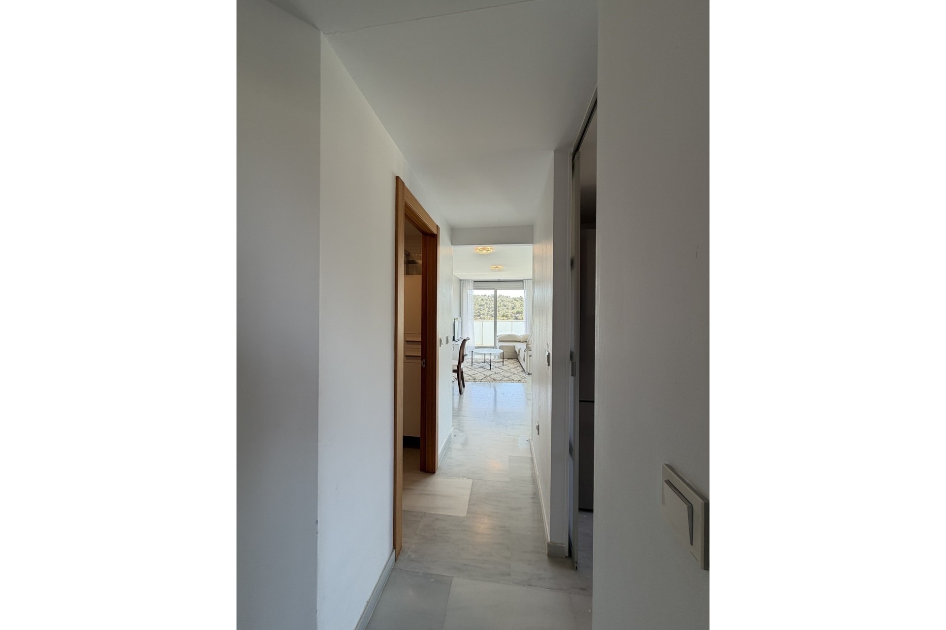Sprzedaż - Apartament / Mieszkanie -
Villajoyosa - Finestrat