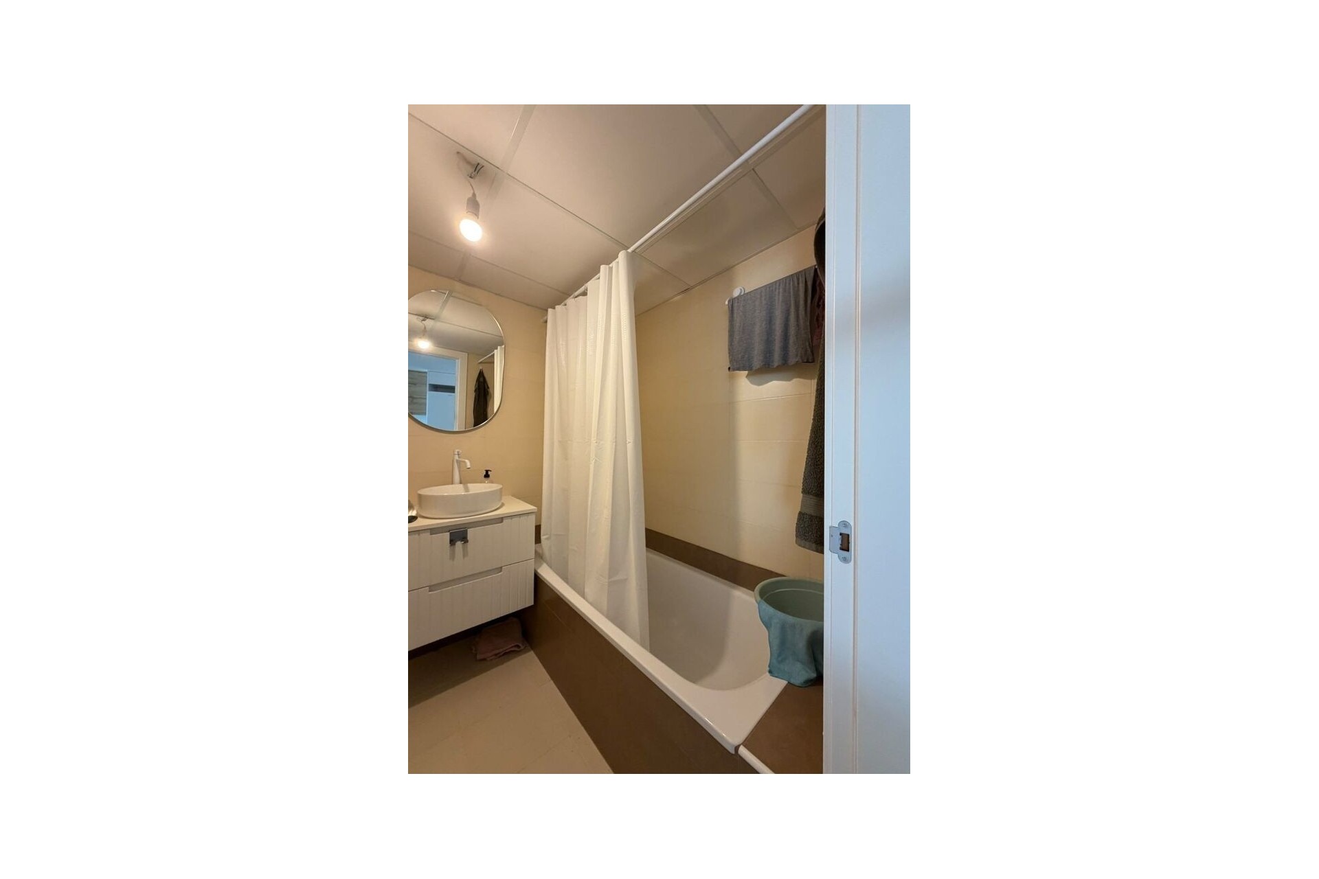 Sprzedaż - Apartament / Mieszkanie -
Villajoyosa - Montiboli
